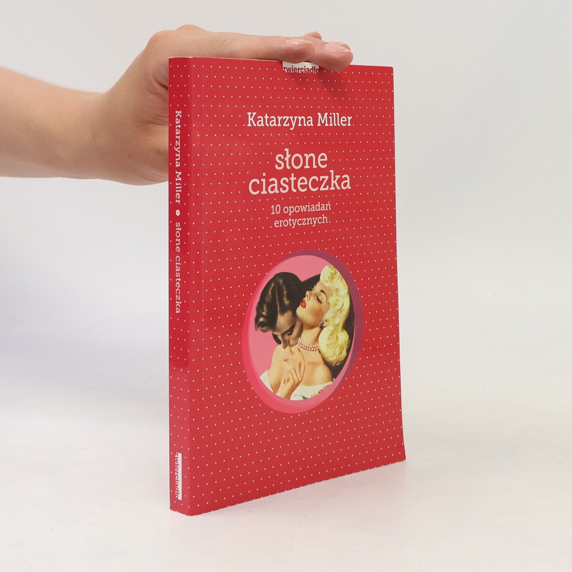 Słone ciasteczka