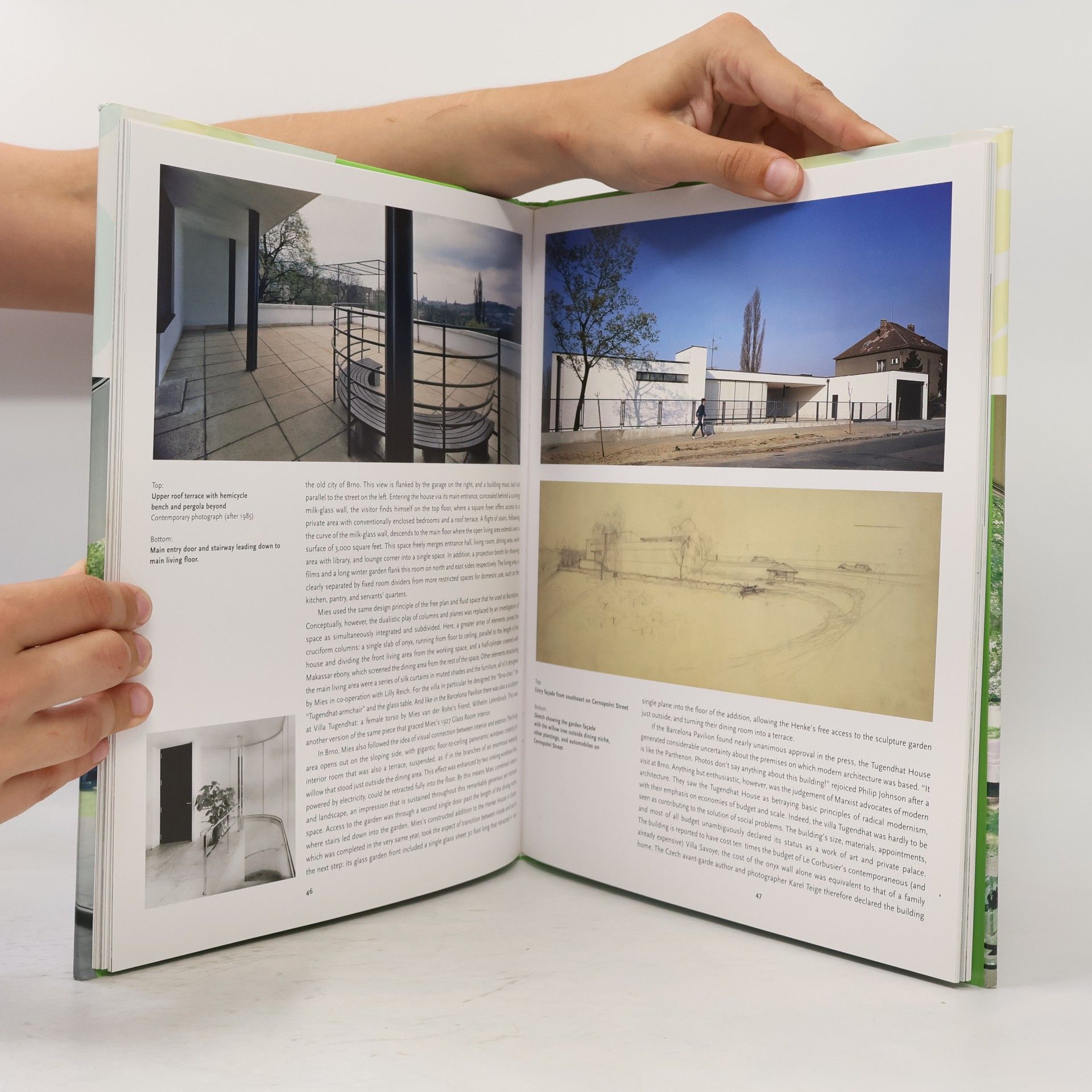 Claire Zimmerman Mies van der Rohe