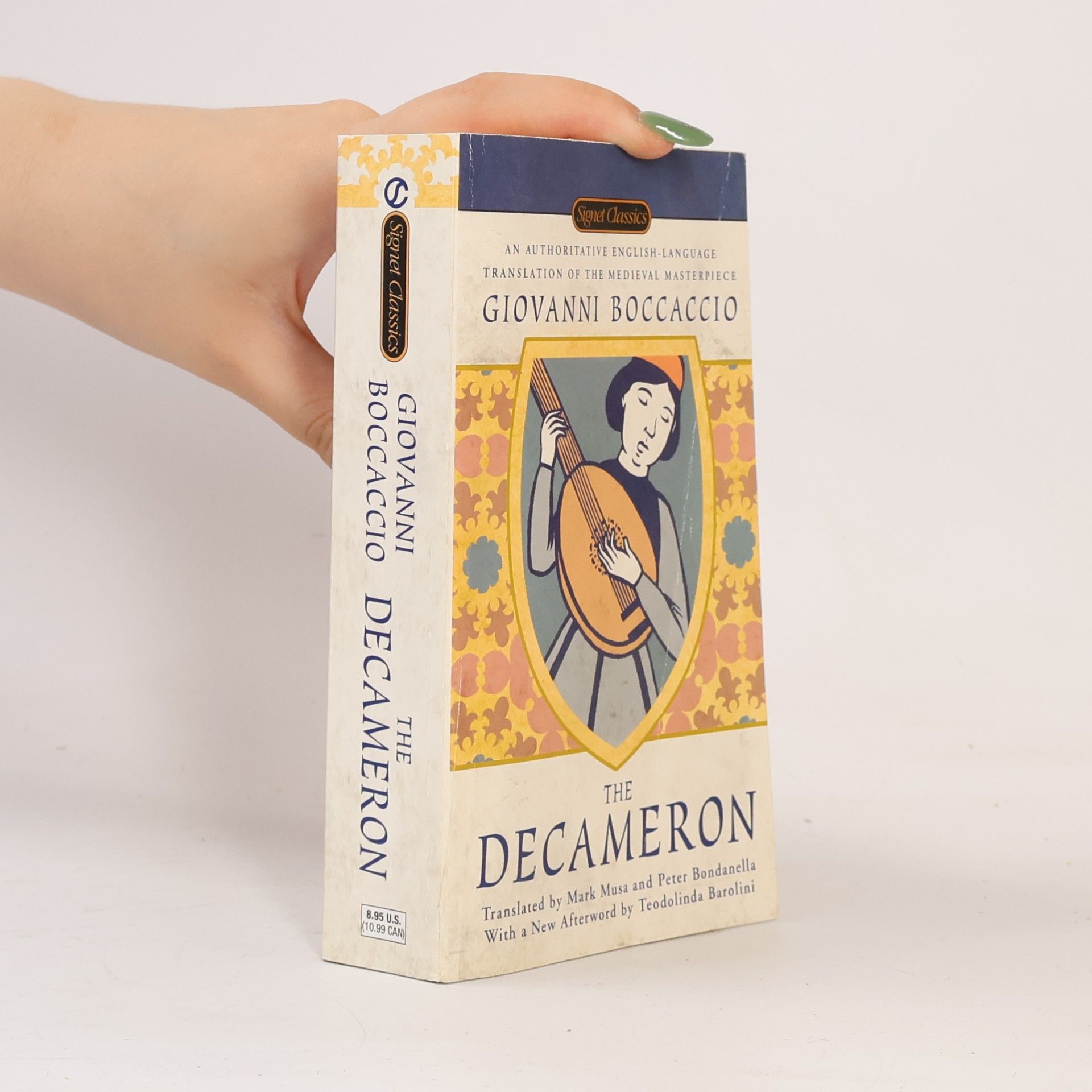 The Decameron