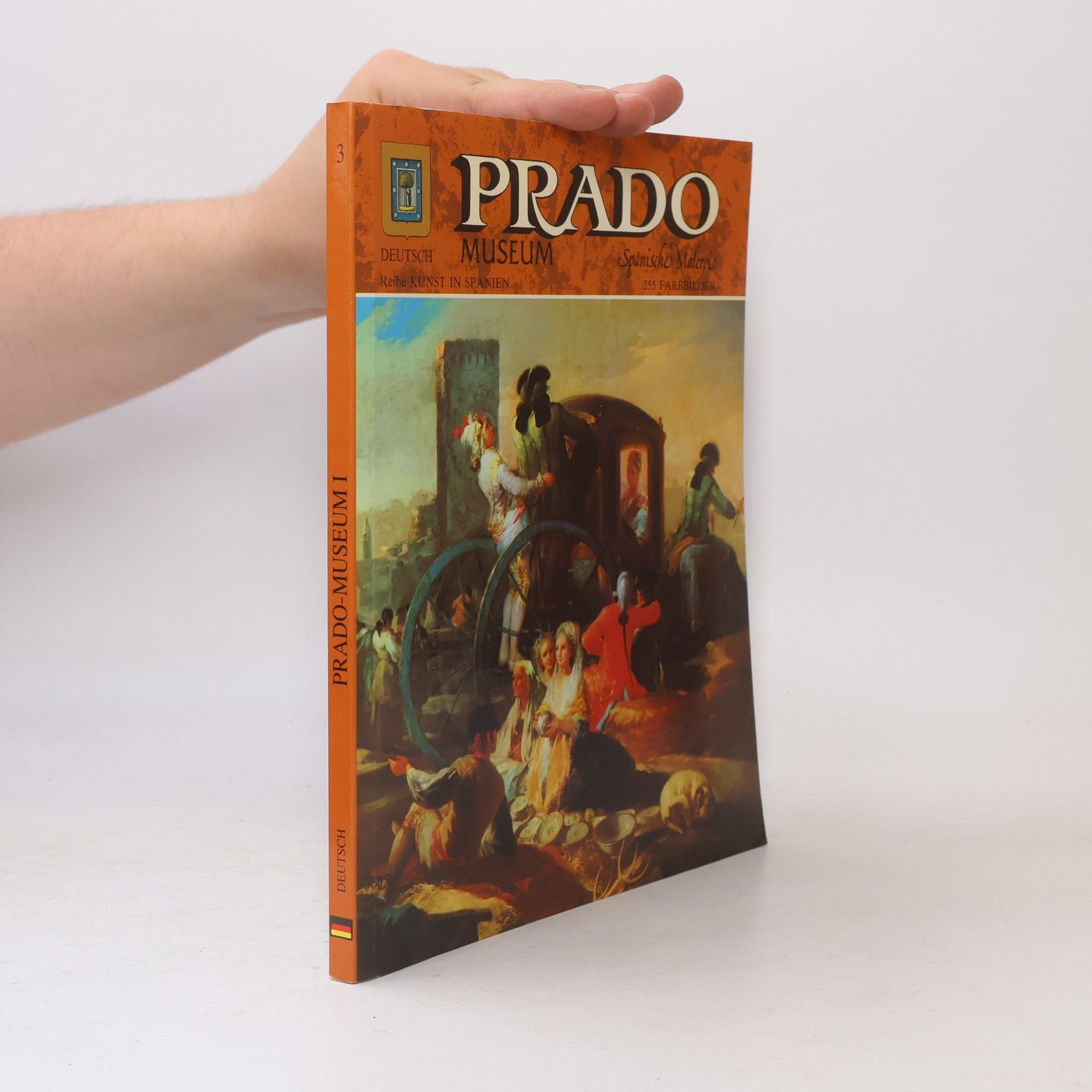 Prado-Museum