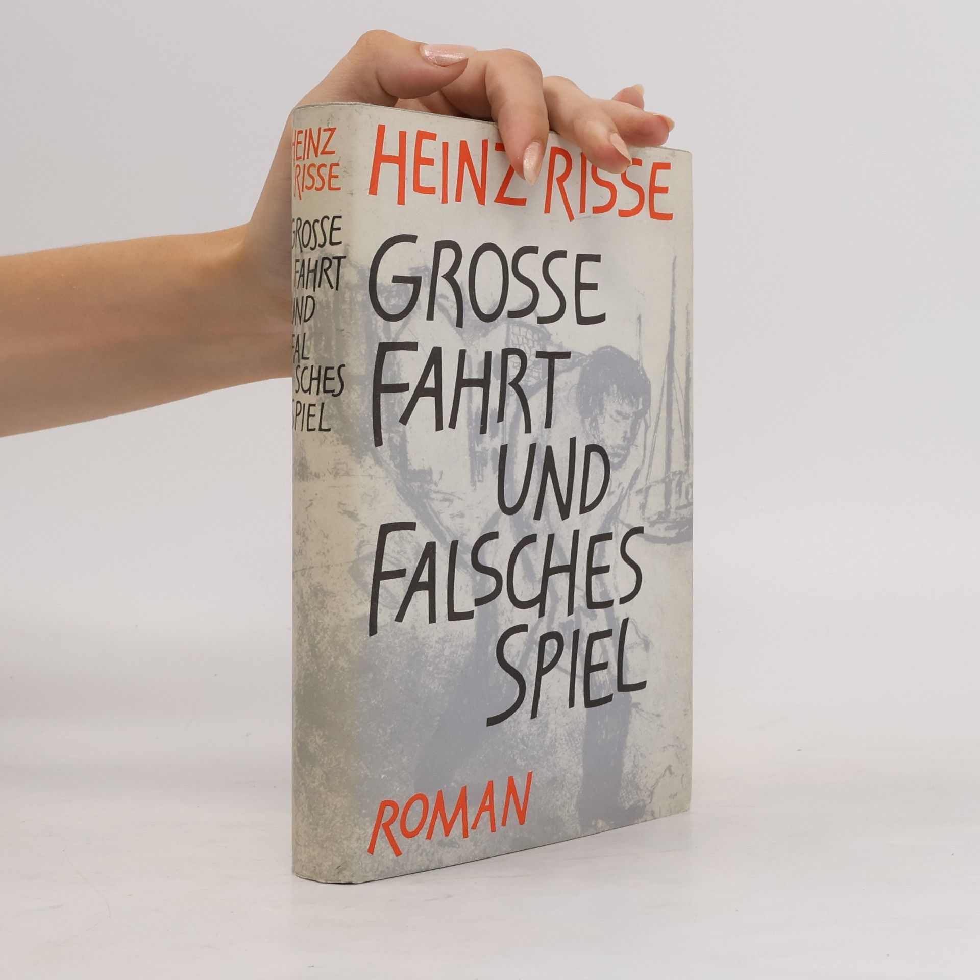 Grosse Fahrt und falsches Spiel