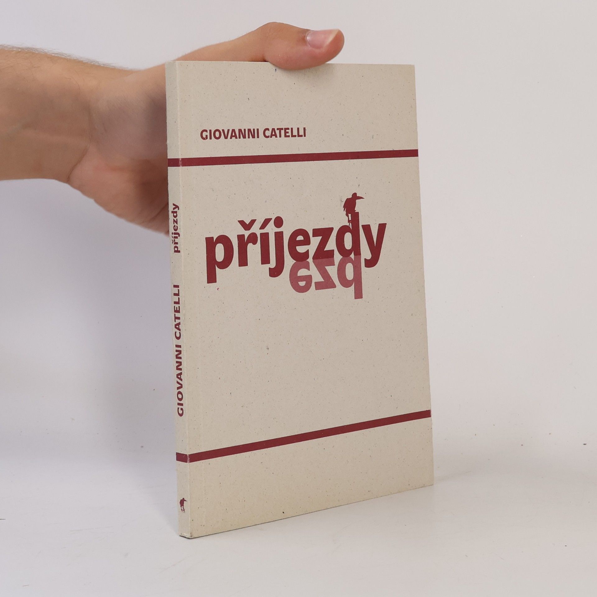 Giovanni Catelli Příjezdy