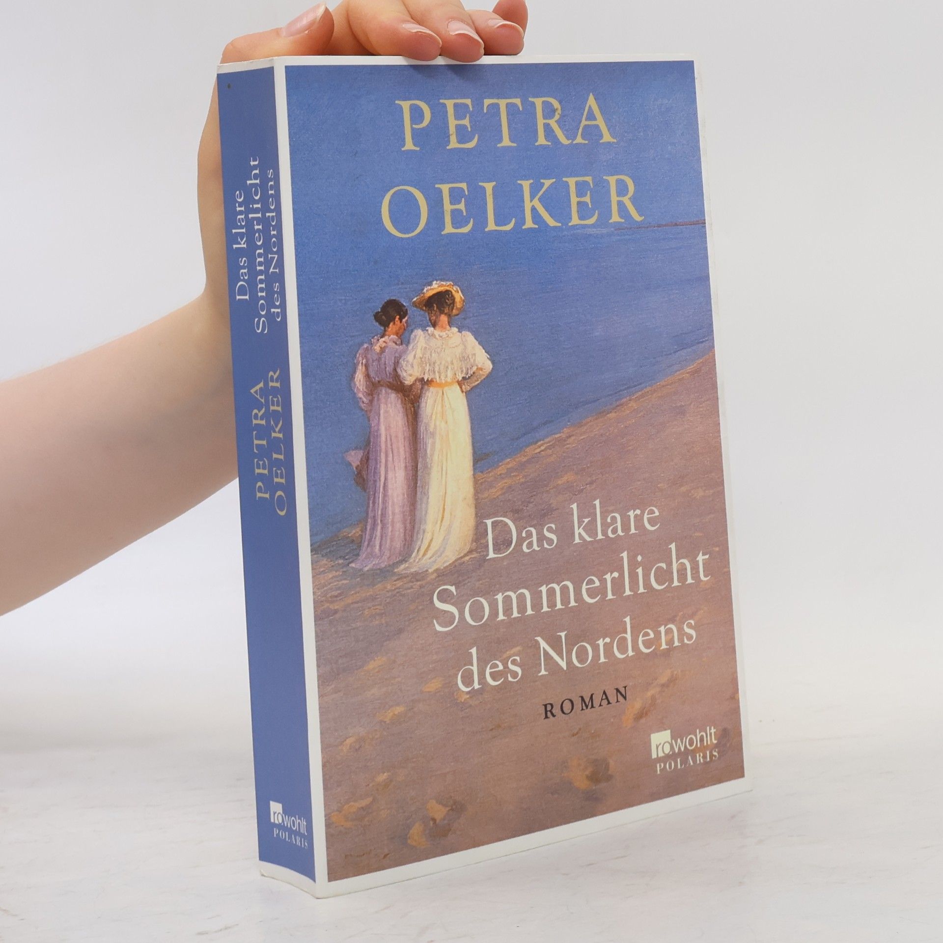 Das klare Sommerlicht des Nordens