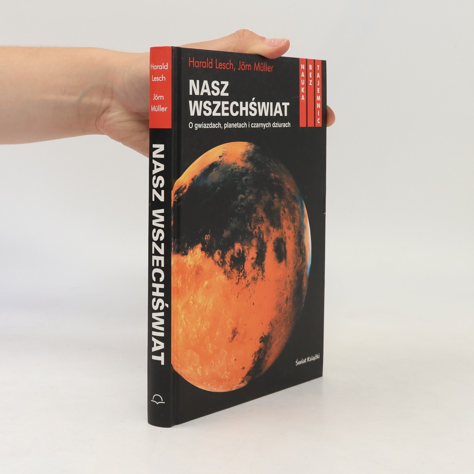 Nasz wszechświat