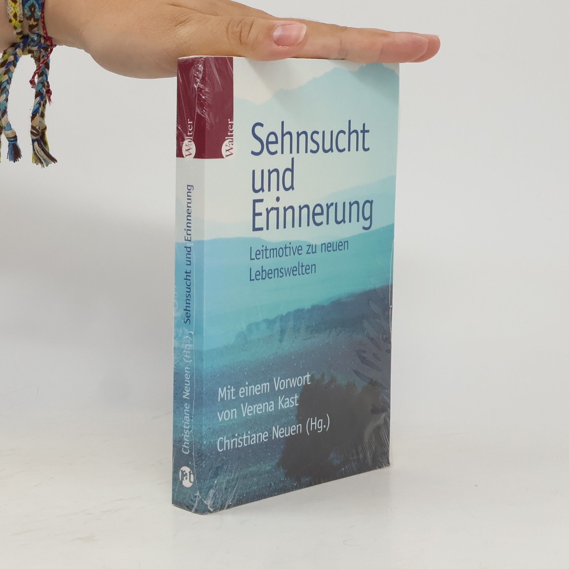 Christiane Neuen Sehnsucht und Erinnerung