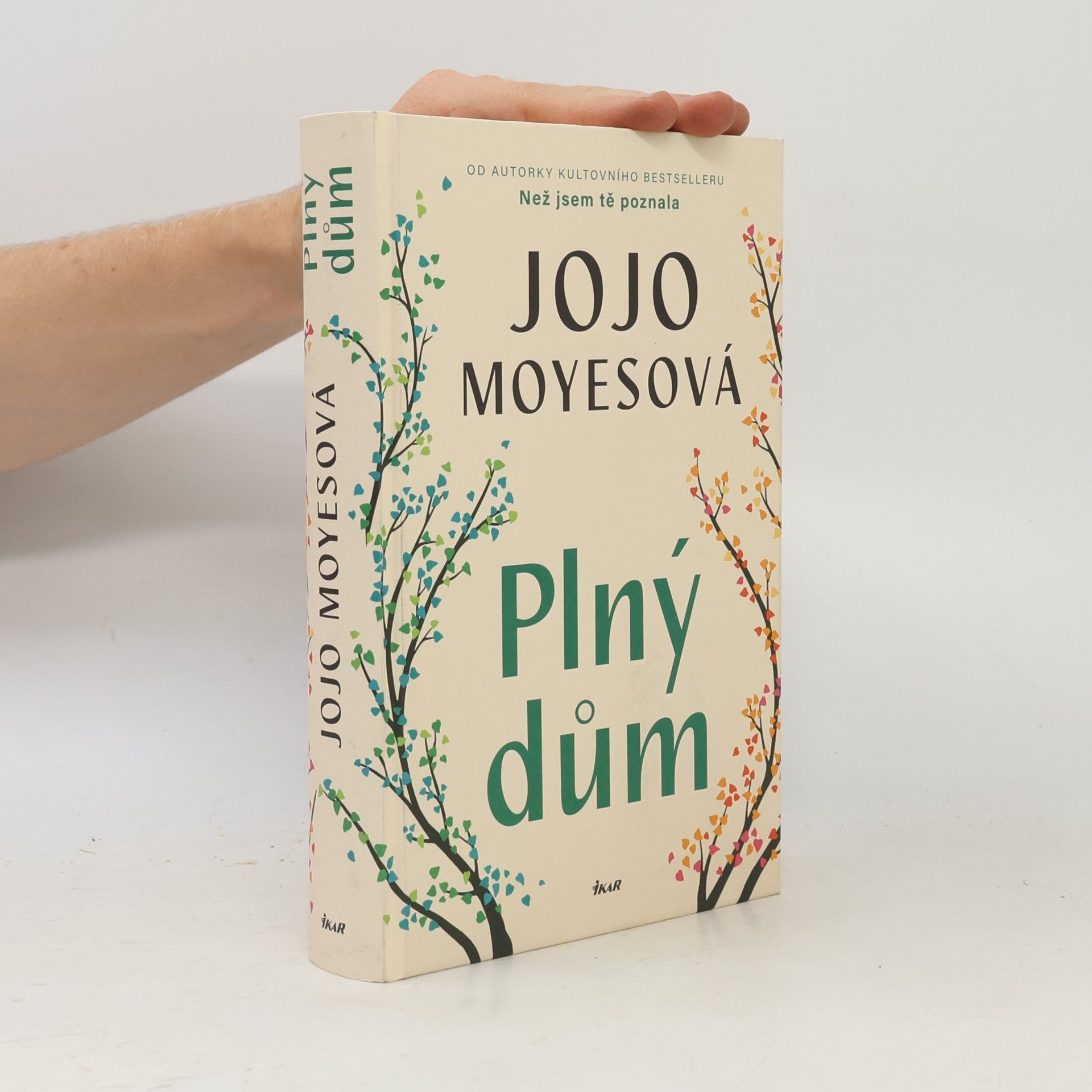 Plný dům