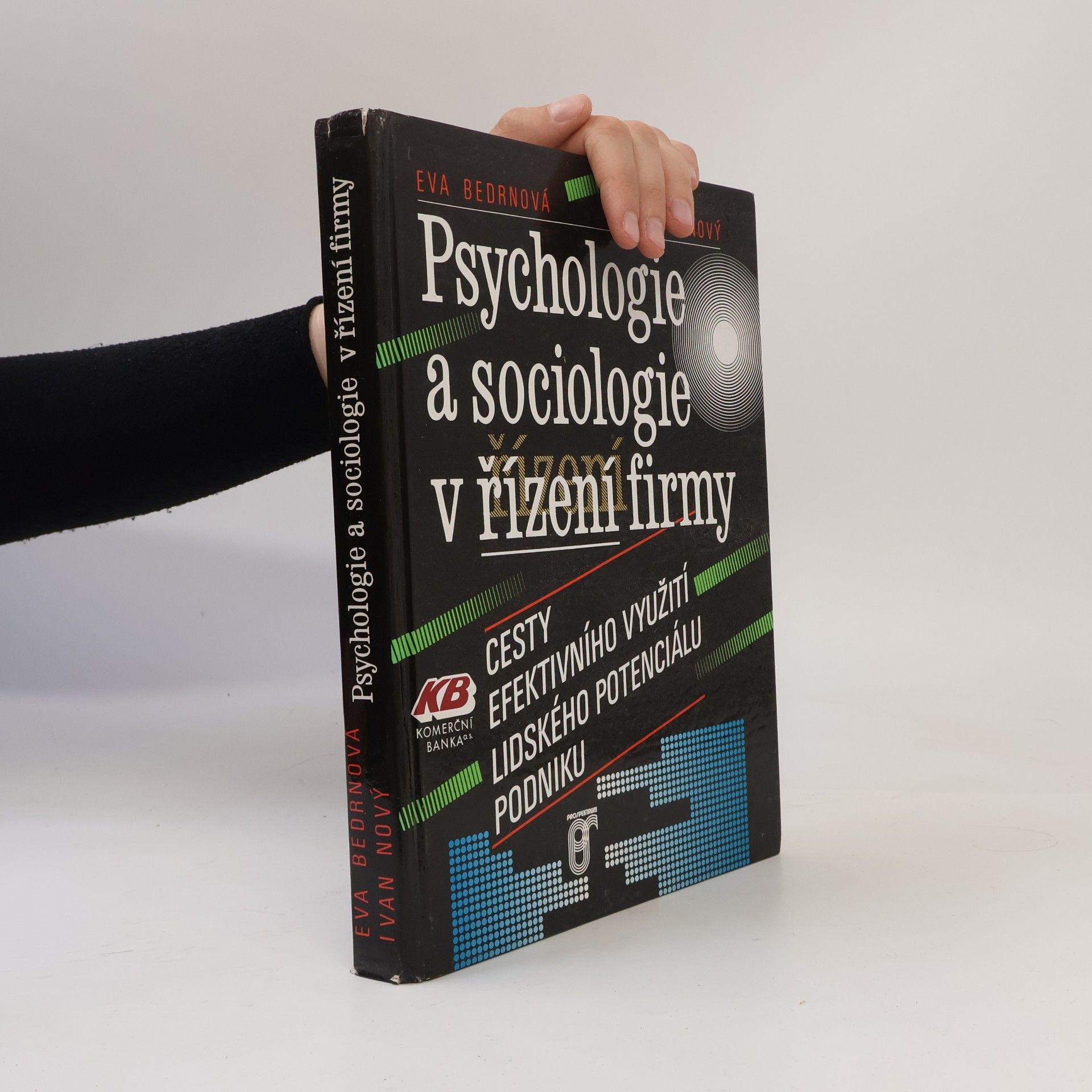 Psychologie a sociologie v řízení firmy
