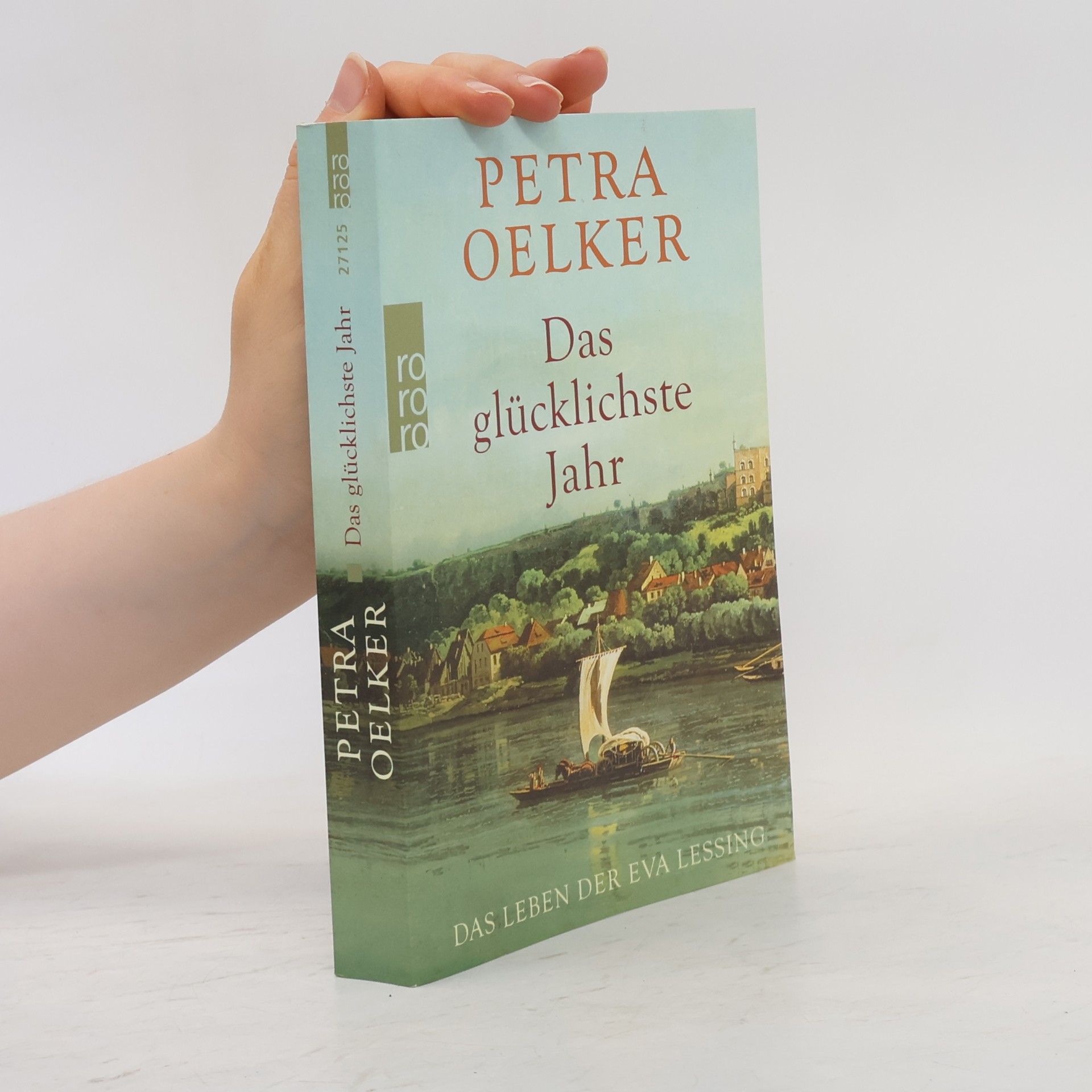 Das glücklichste Jahr