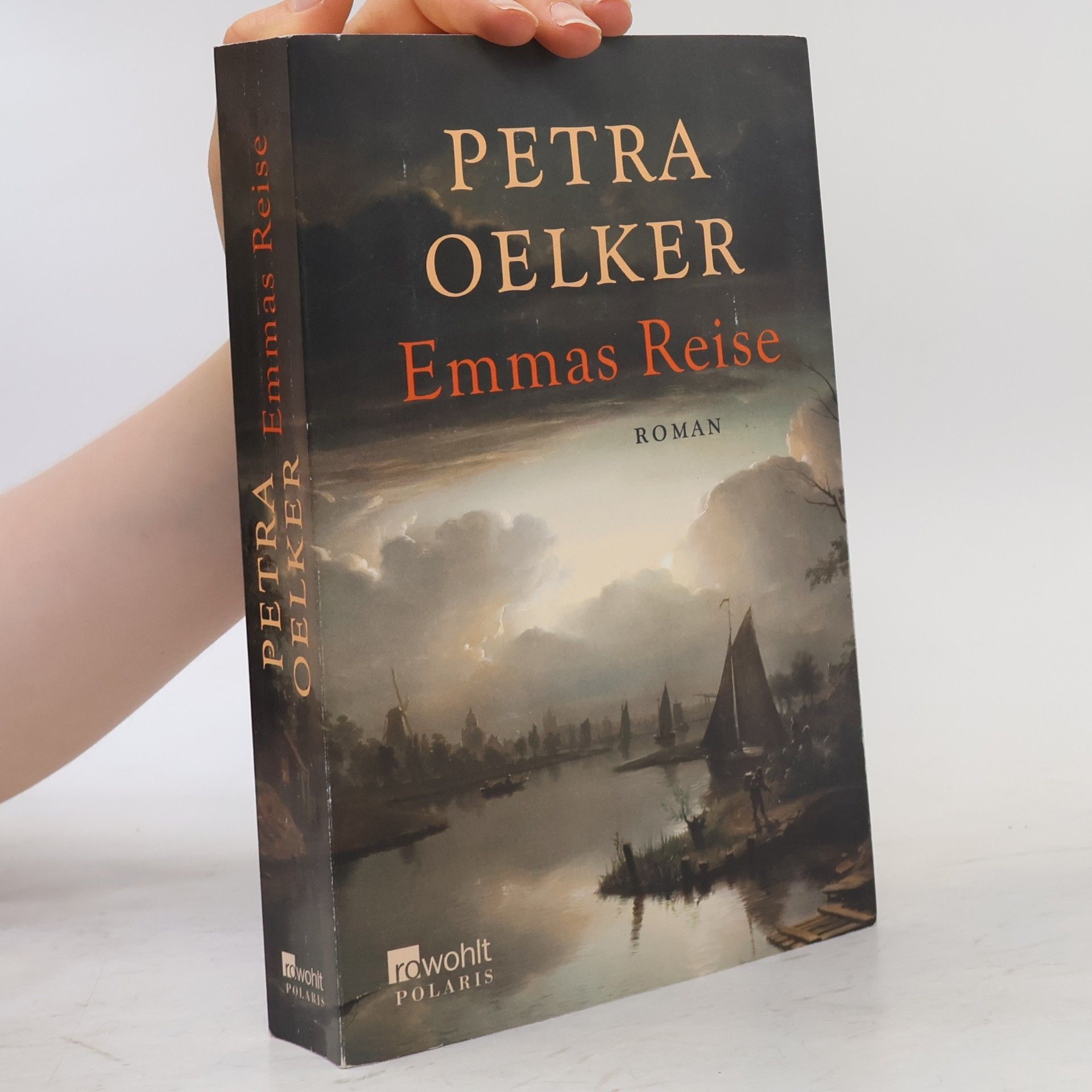 Emmas Reise