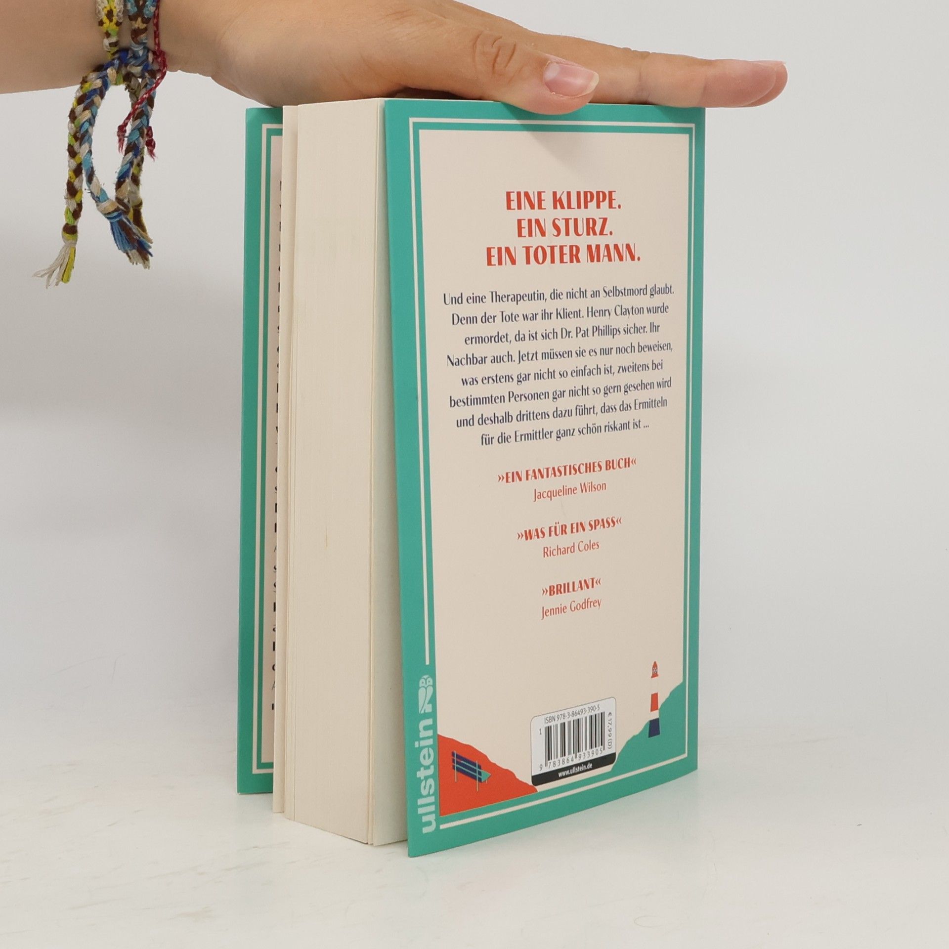 Philippa Perry Die Therapeutin und ihre Mörder