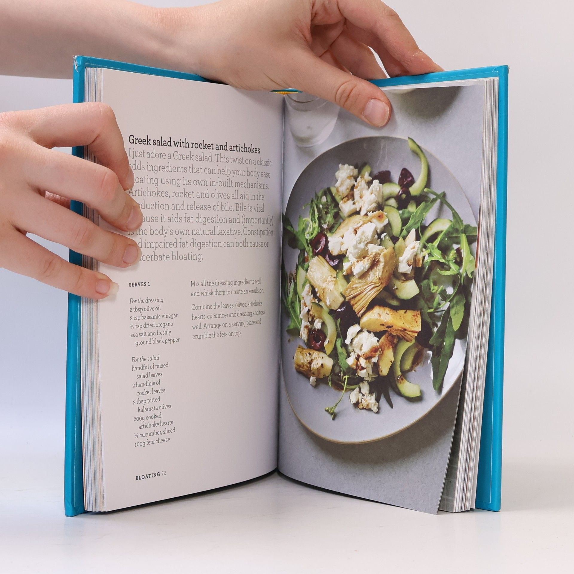 Dale Pinnock Digestion. Eat Your Way to Better Health