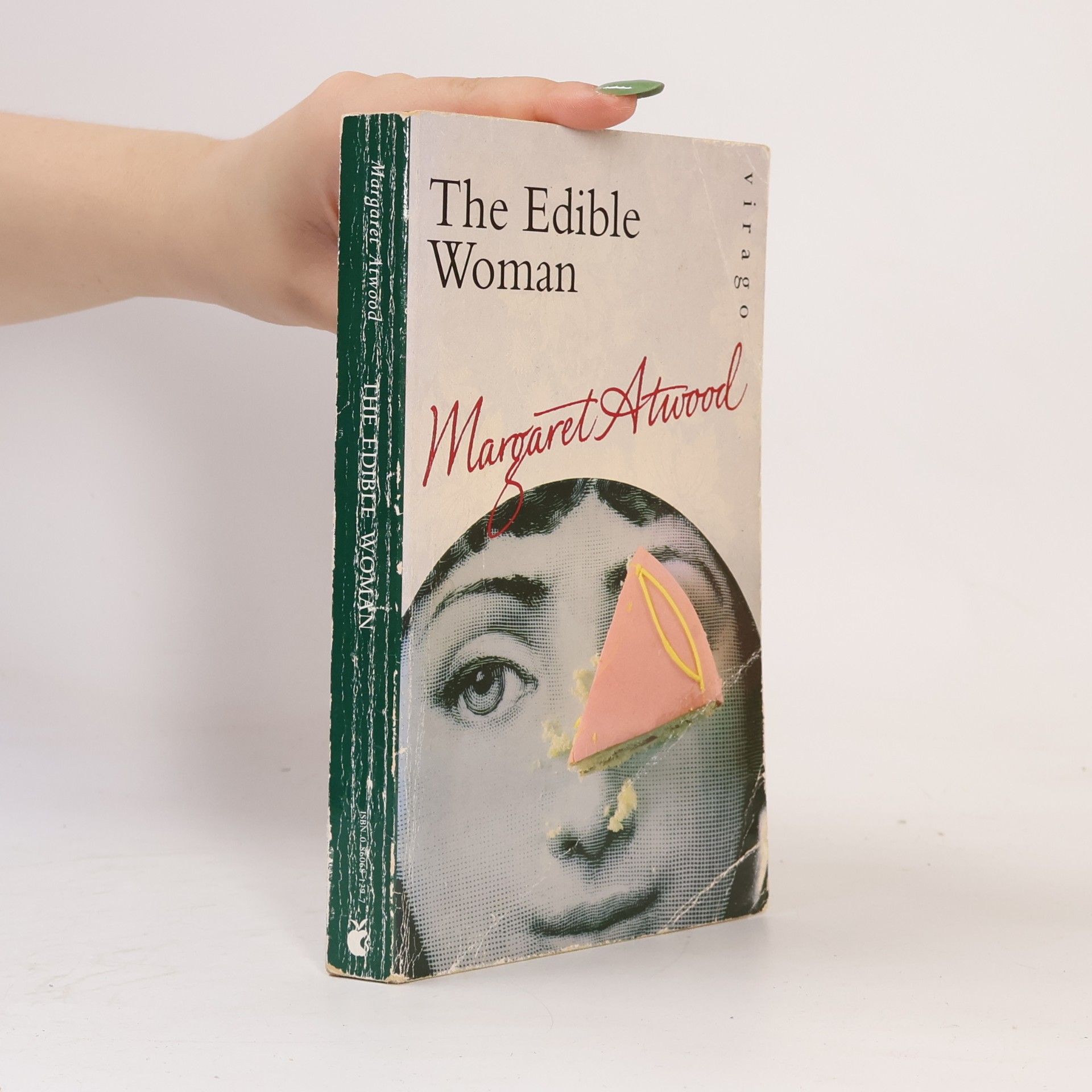 Margaret Atwood The edible woman