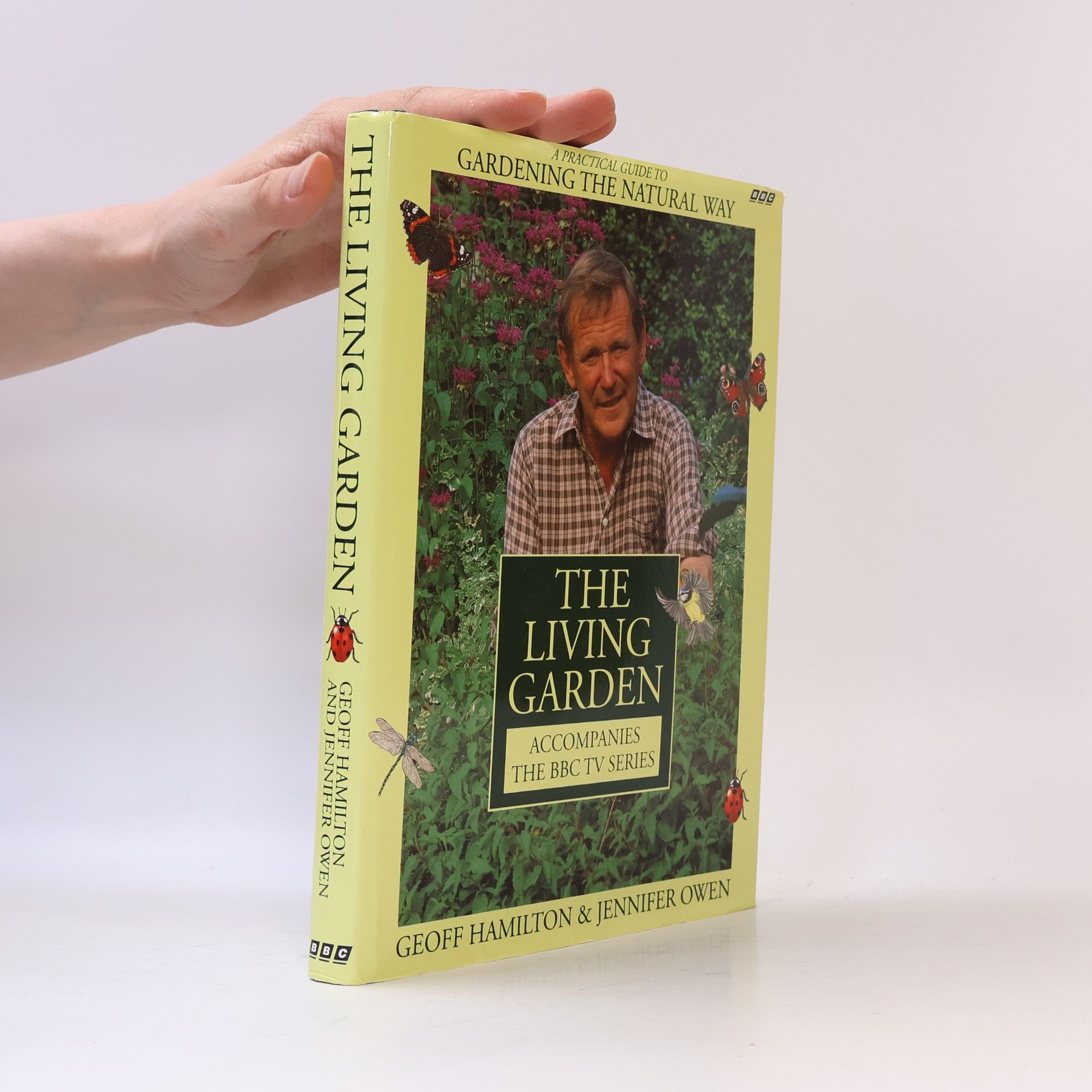 The Living Garden