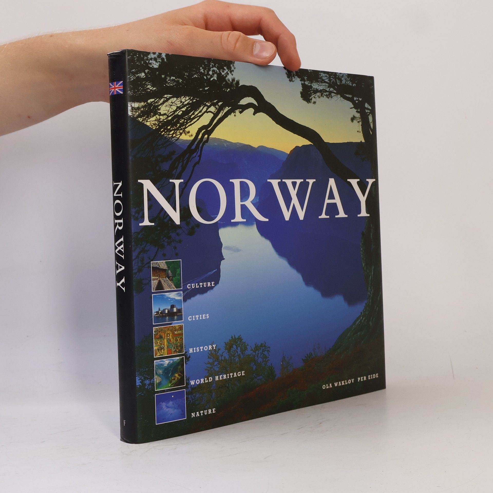 Per Olav Eide Norway