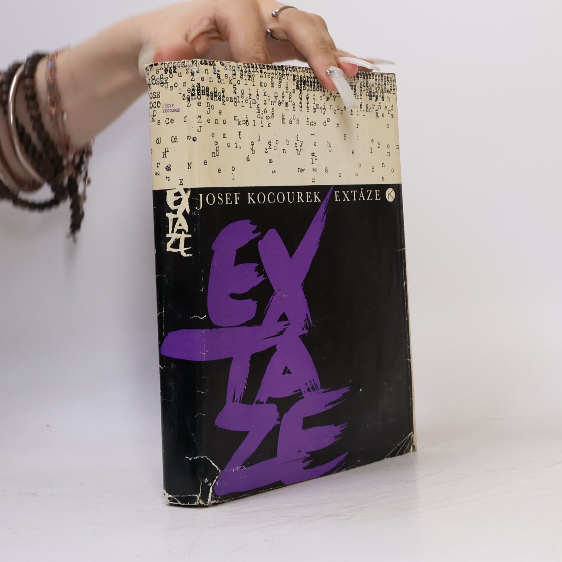 Extáze
