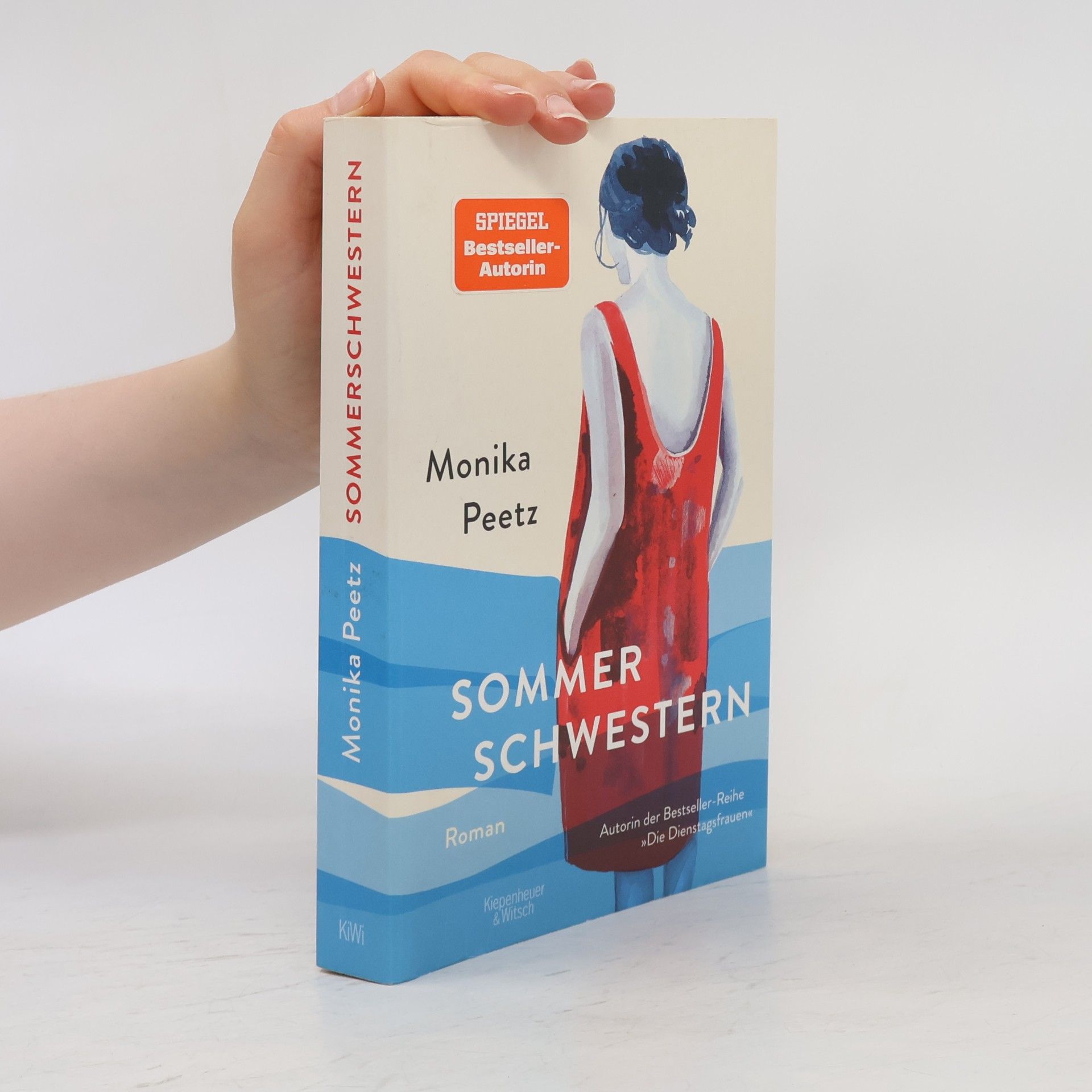 Monika Peetz Sommer Schwestern