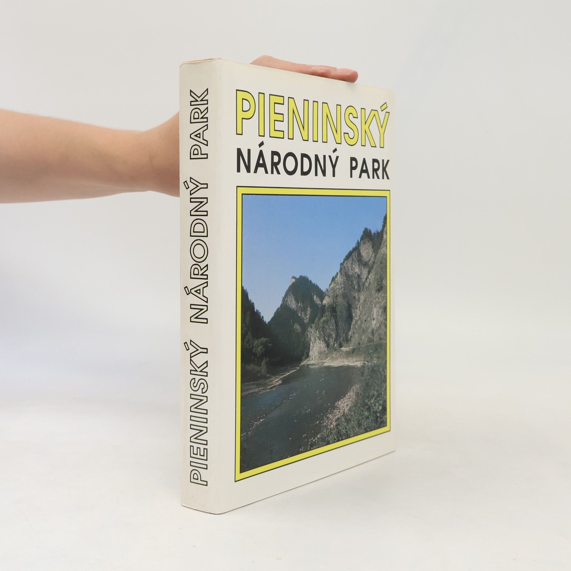 Pieninský národný park
