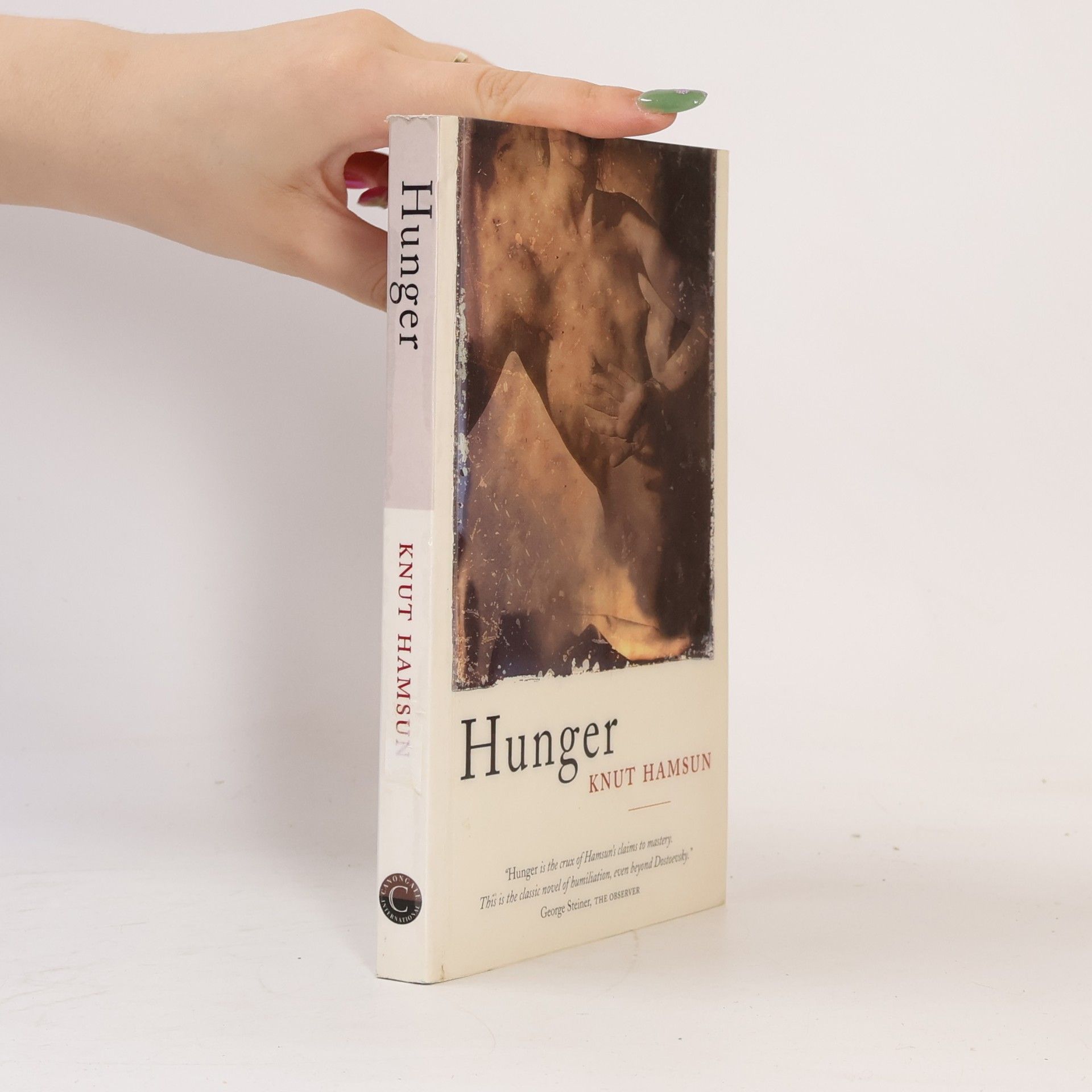 Hunger