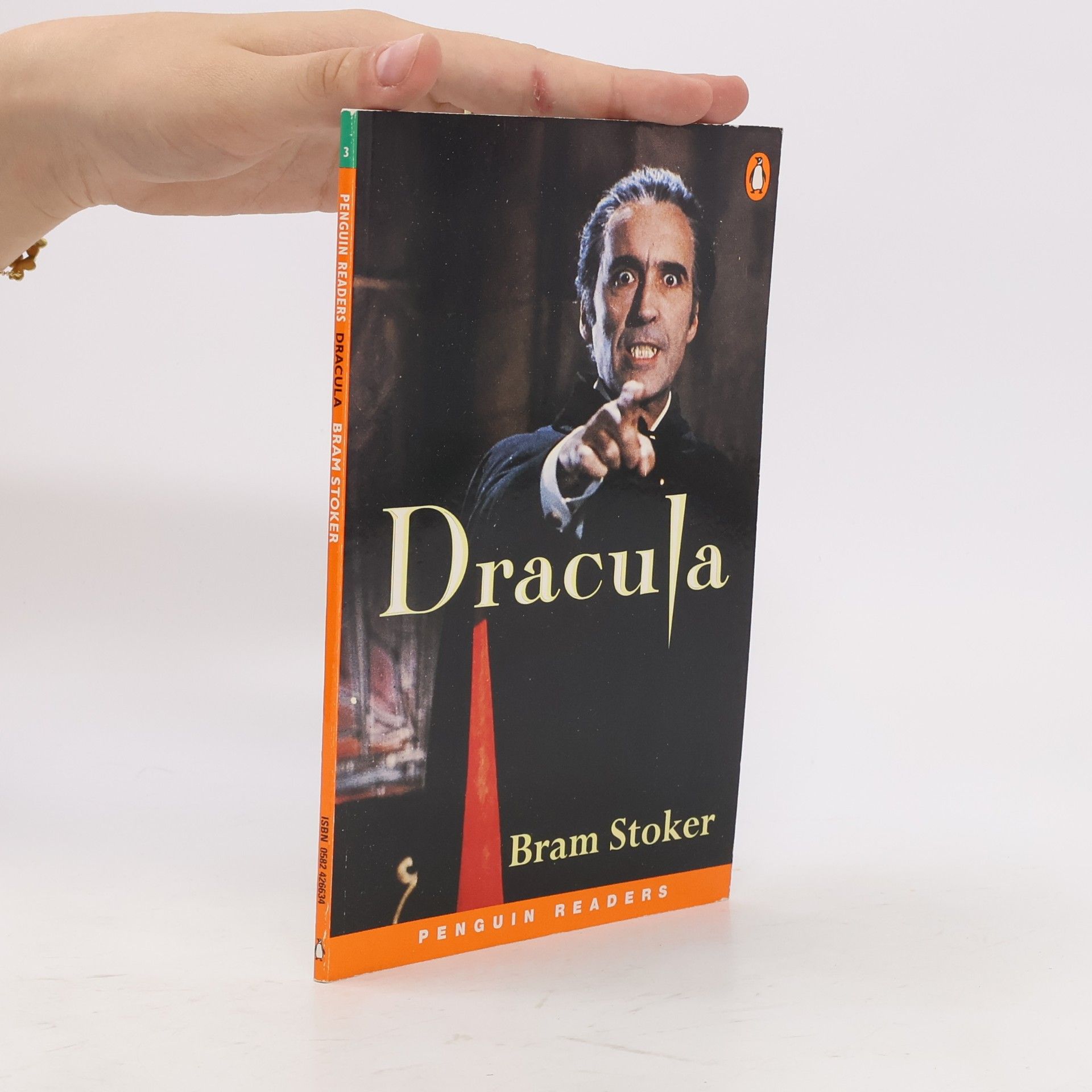 Bram Stoker Dracula