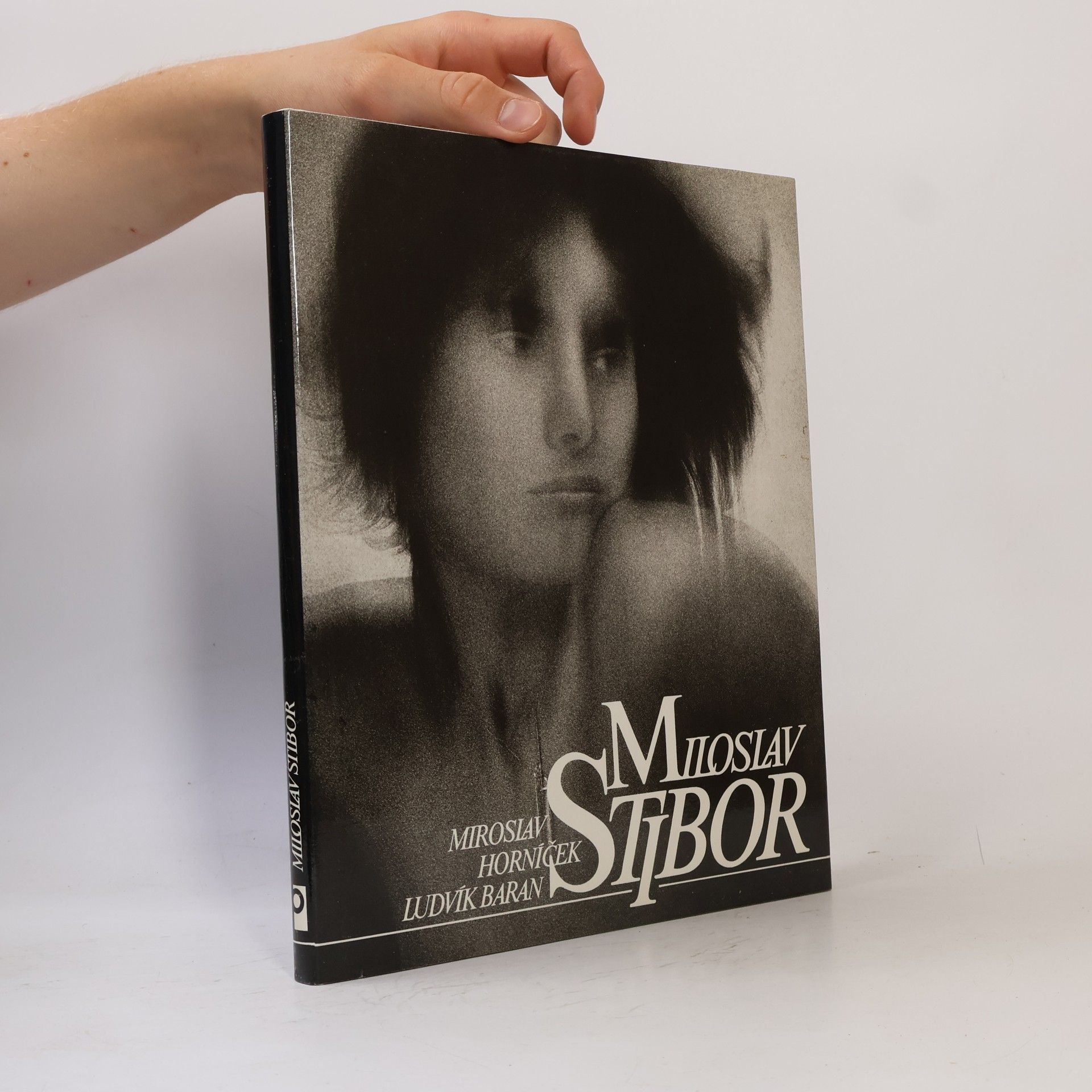 Collectif d'auteurs Miloslav Stibor