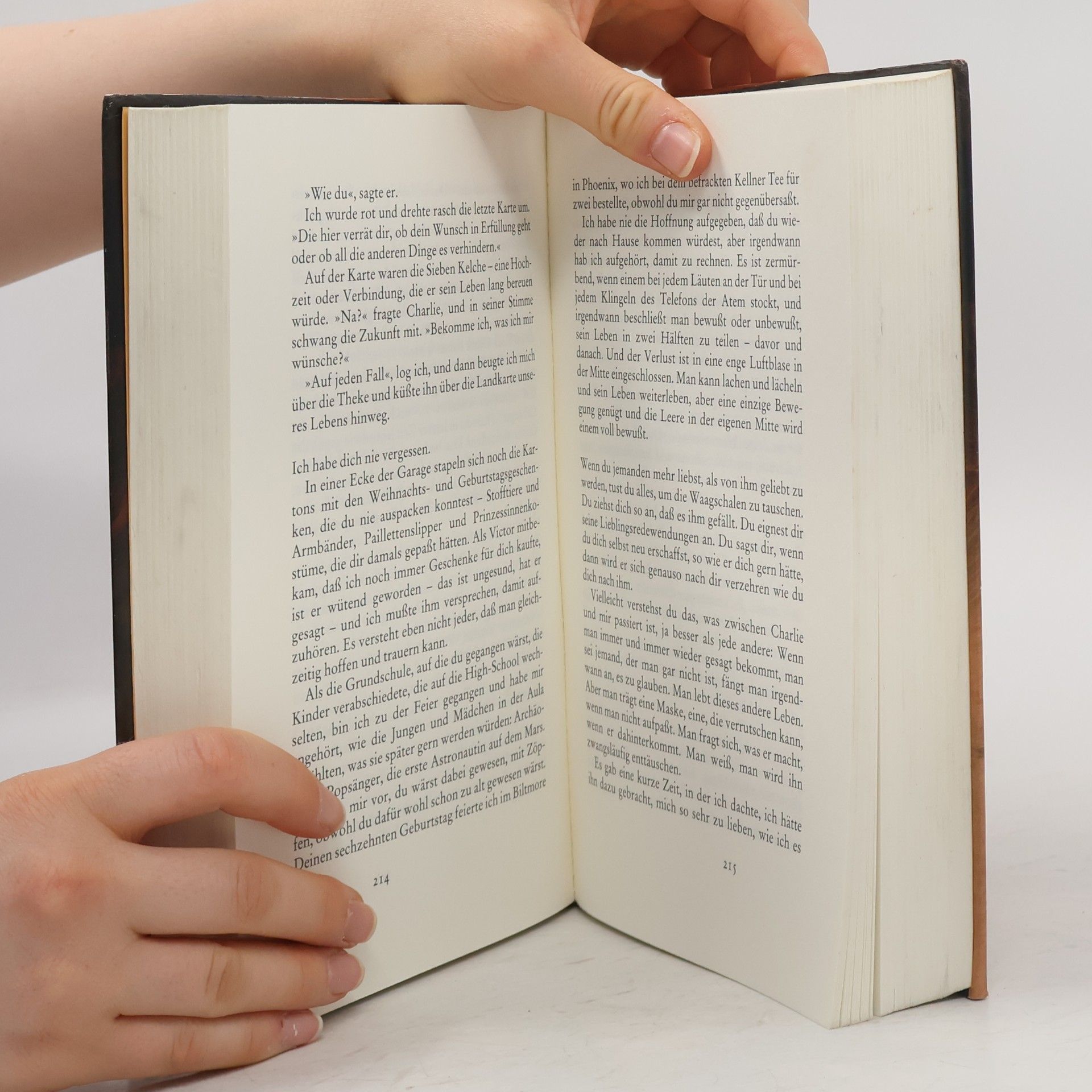 Jodi Picoult Die Wahrheit meines Vaters