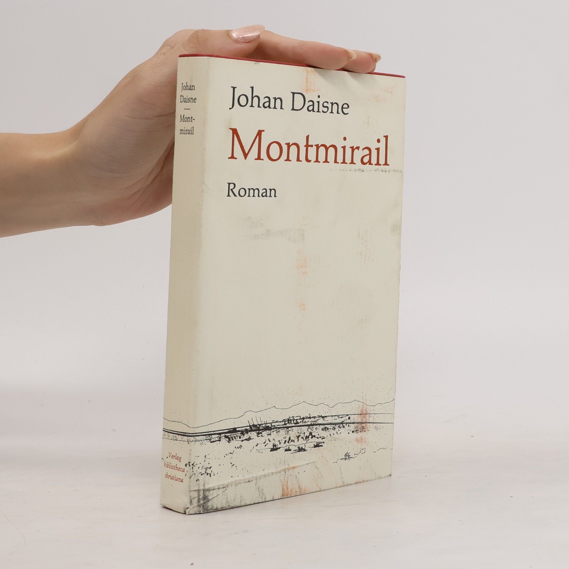 Montmirail