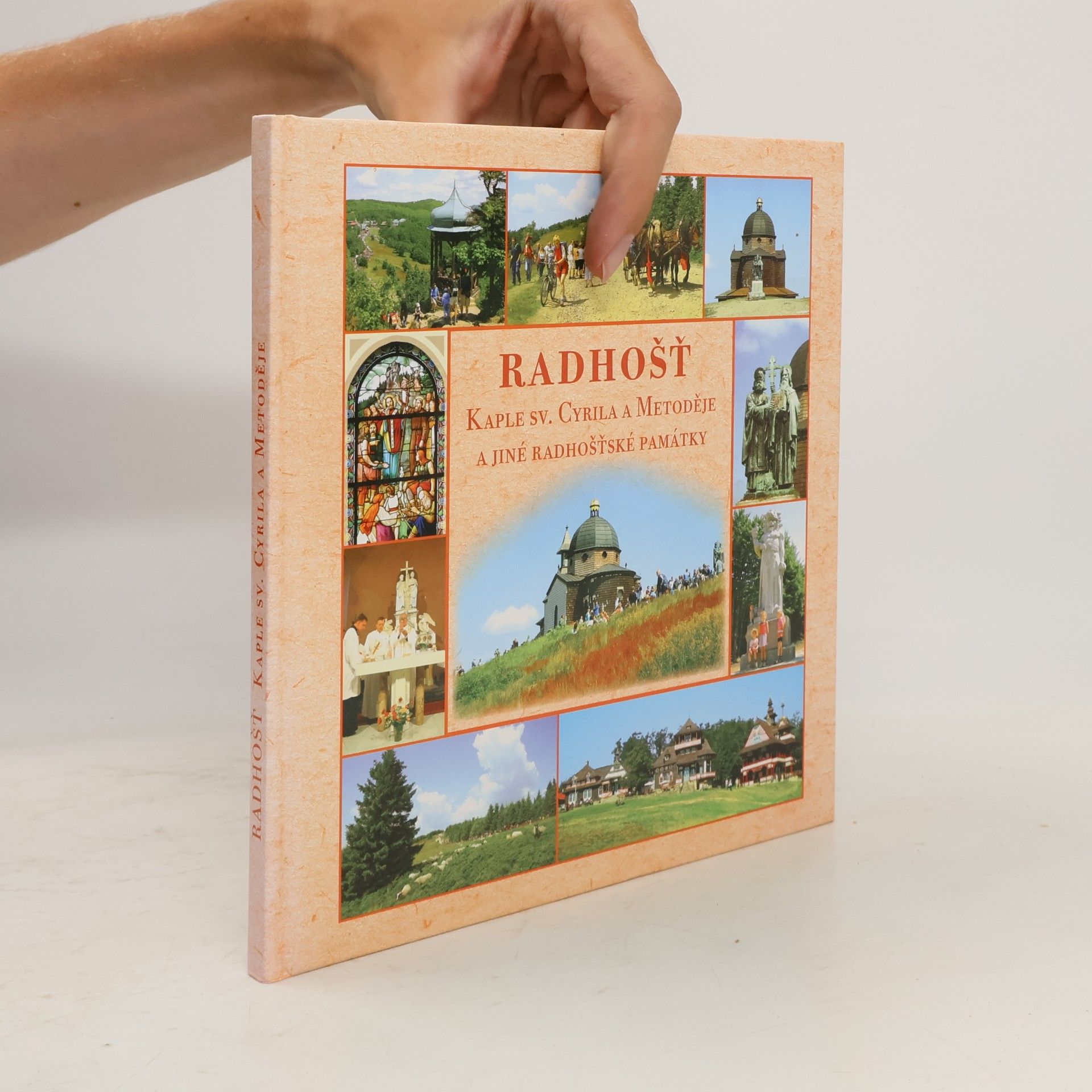 Radhošť 