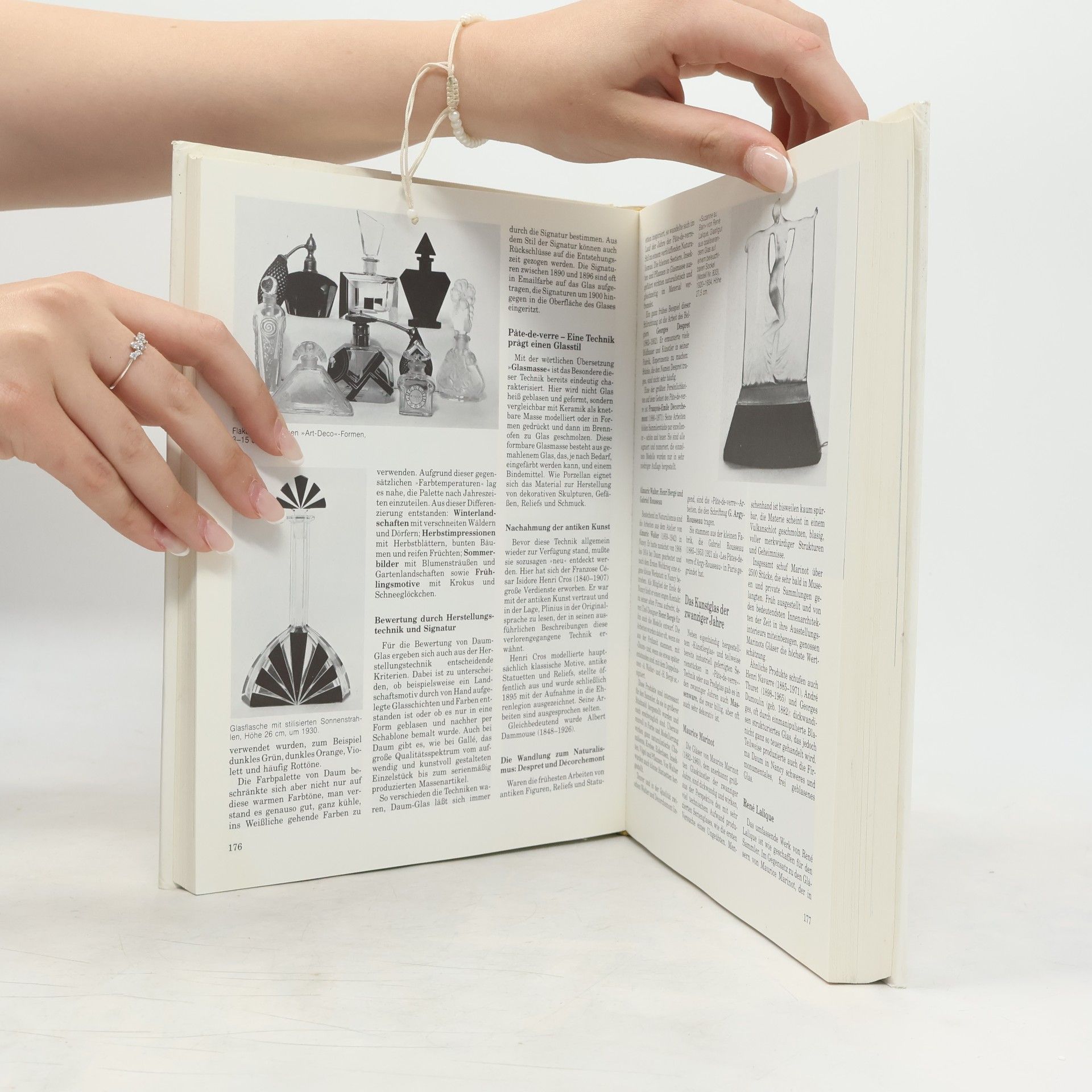 Marita Krauss Das grosse farbige Antiquitäten-Handbuch