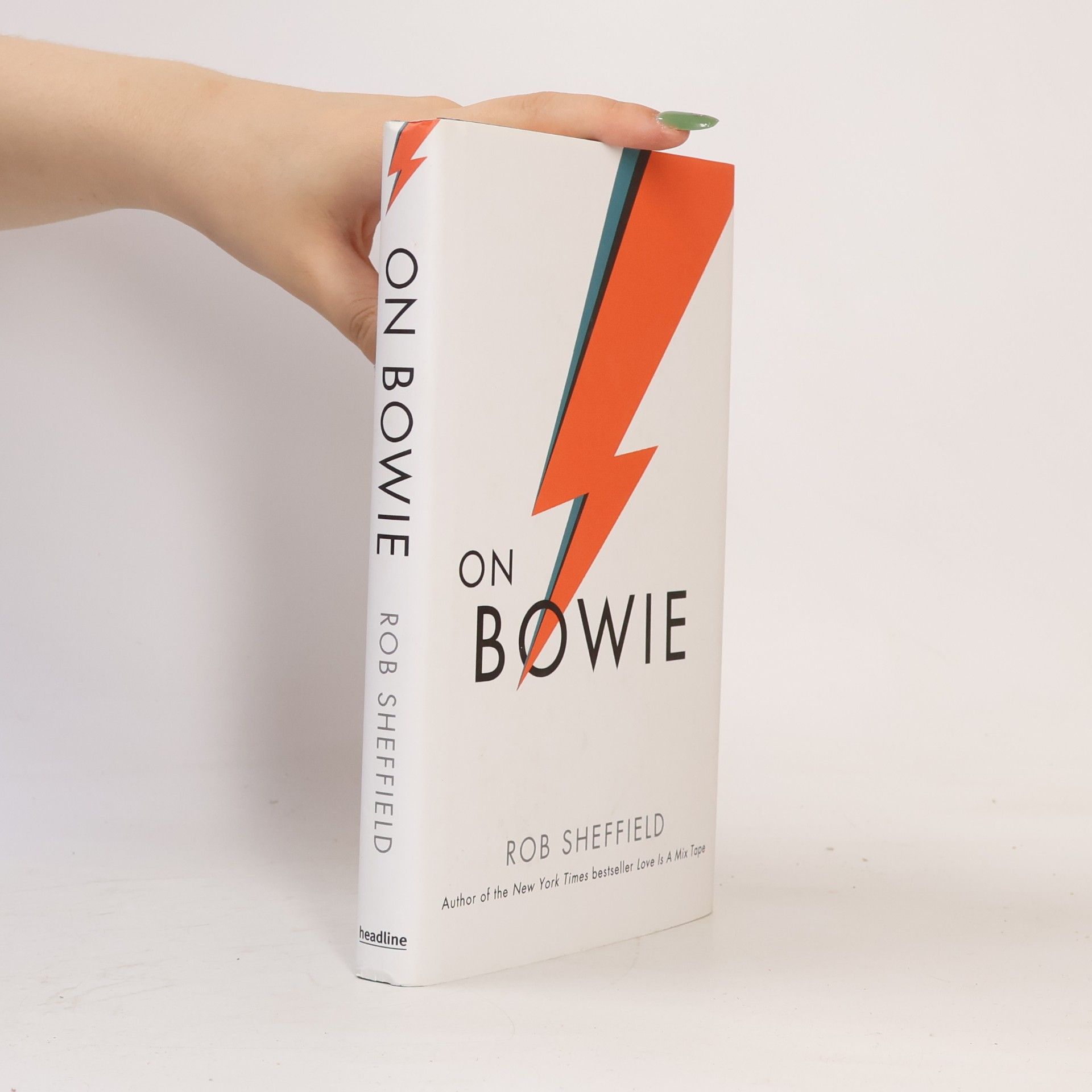 Rob Sheffield On Bowie