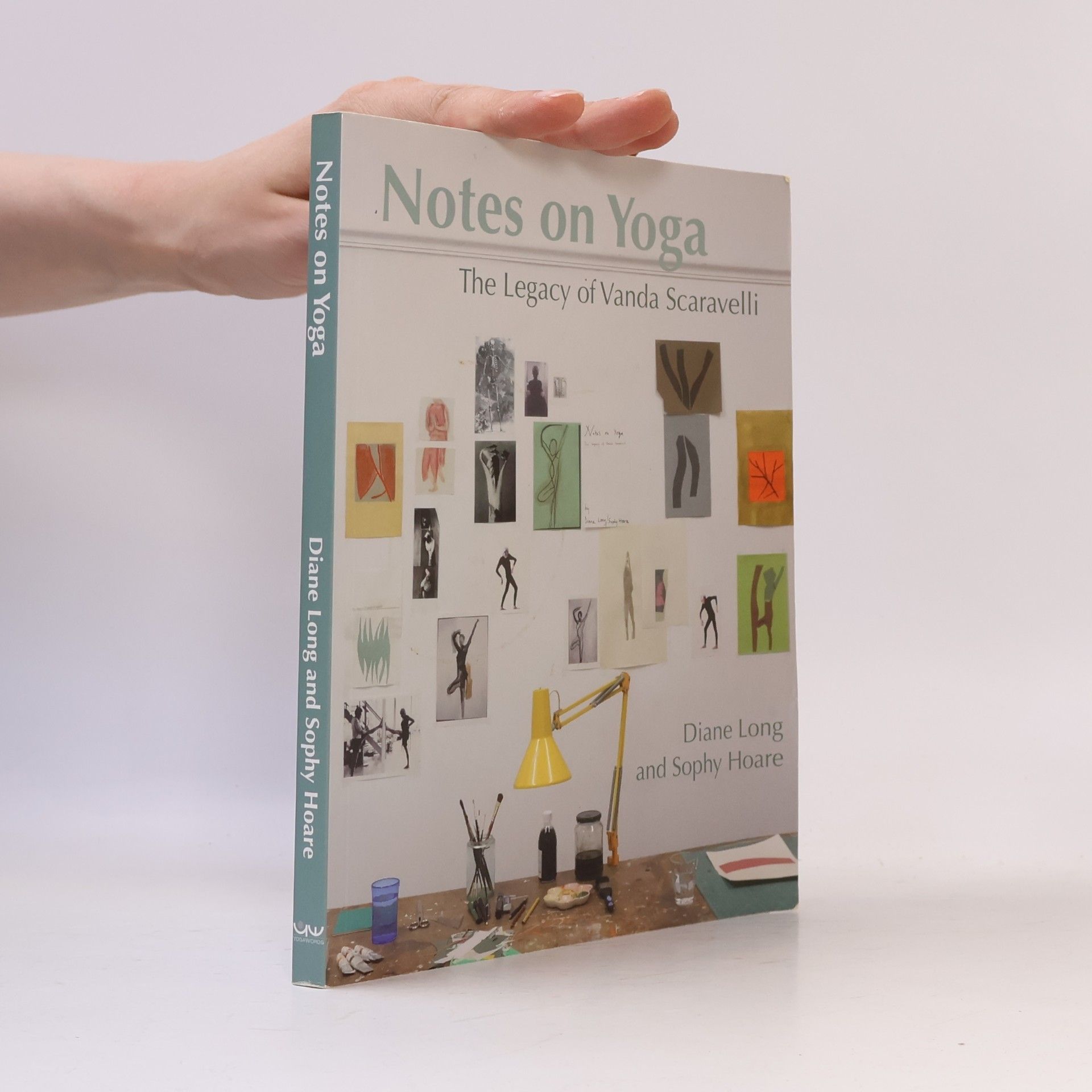 Diane Long Hoeveler Notes on Yoga