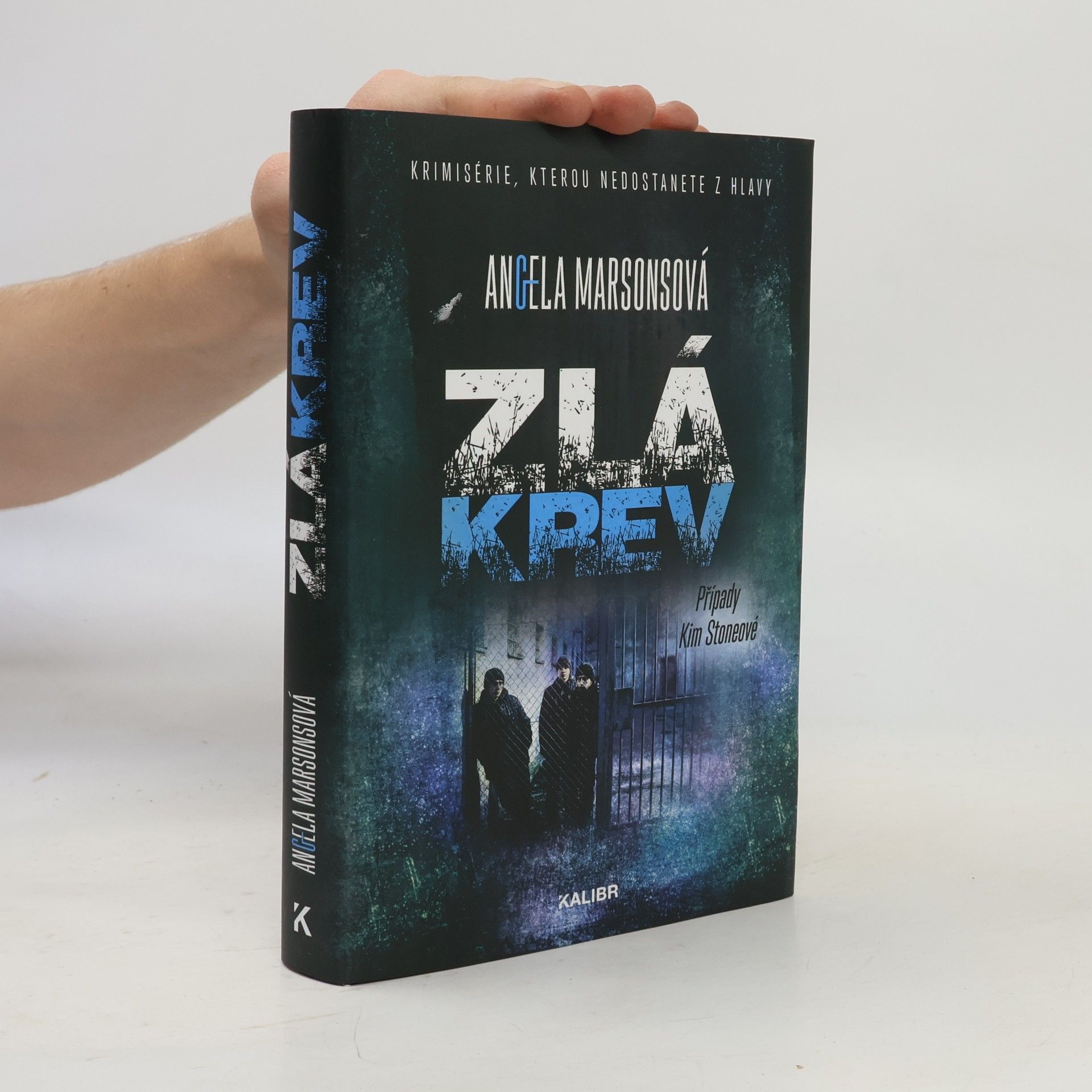 Zlá krev