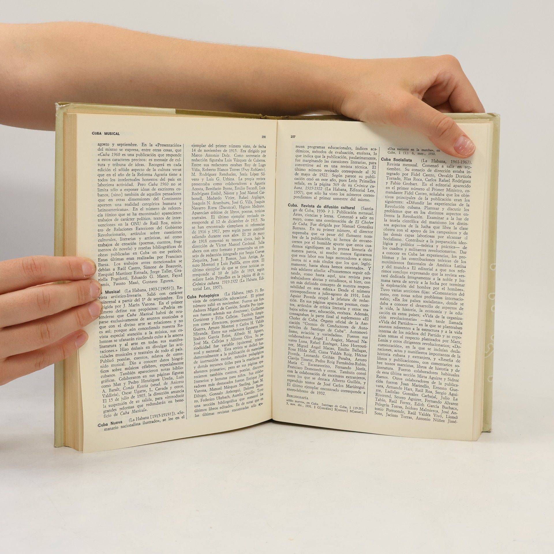 Kolektiv autorů Diggionario de la Literatura Cubana