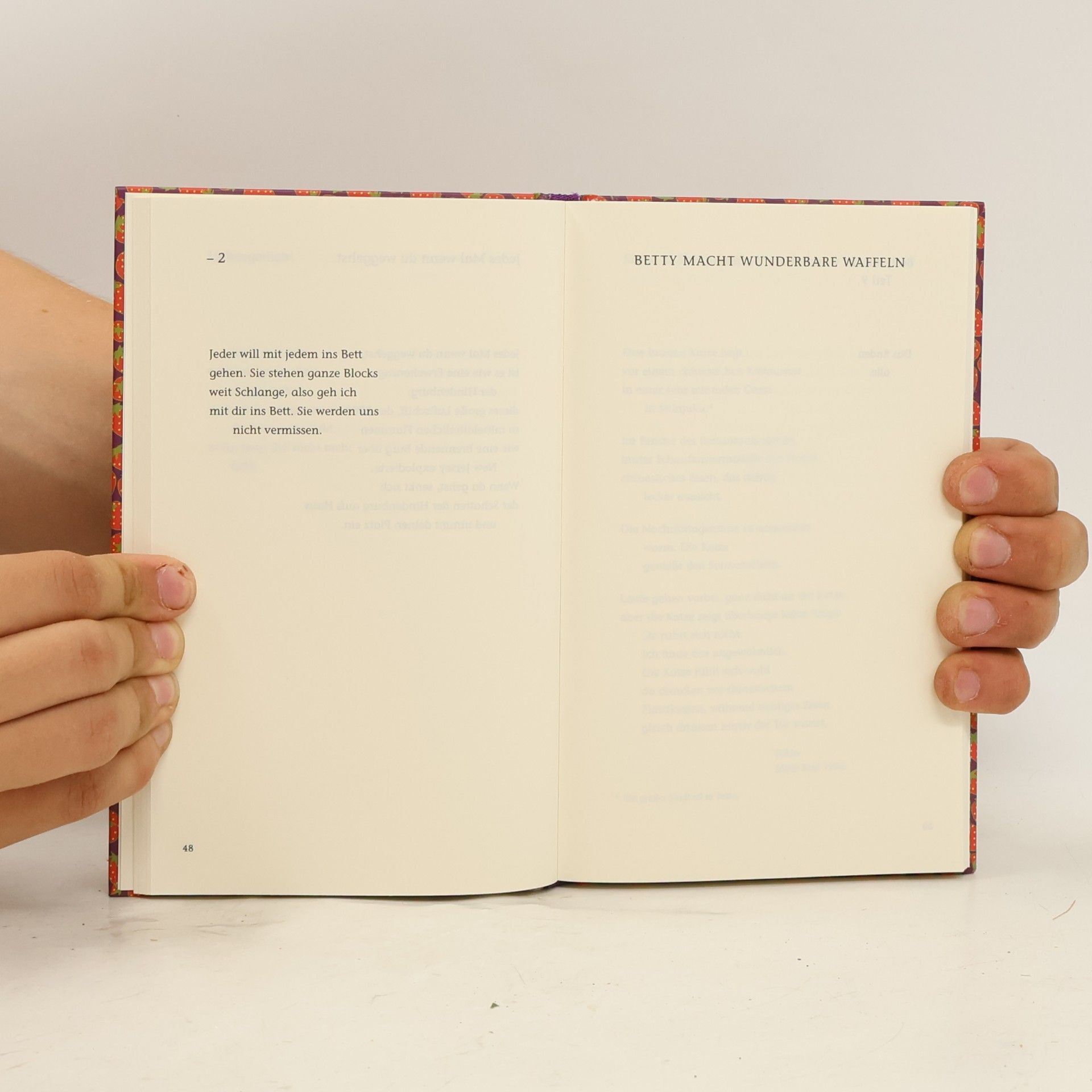 Richard Brautigan ............. Ausgewählte Texte