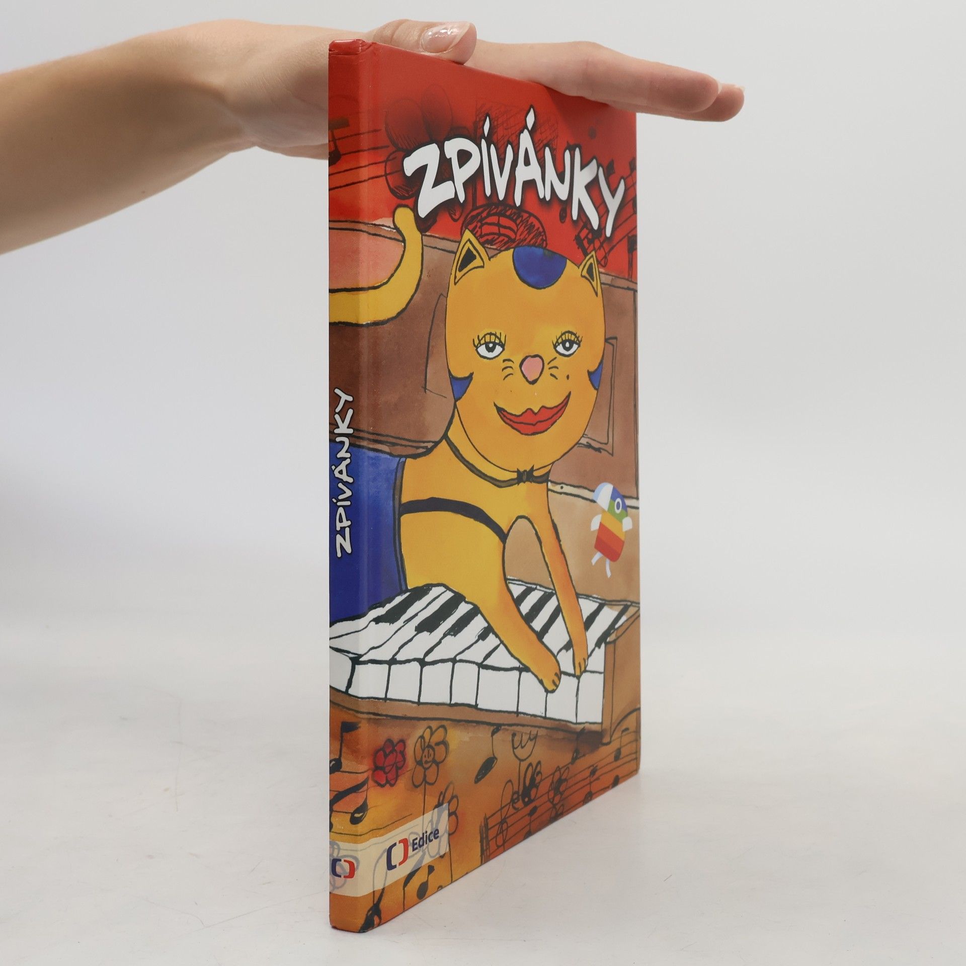 Jitka Saturková Zpívánky