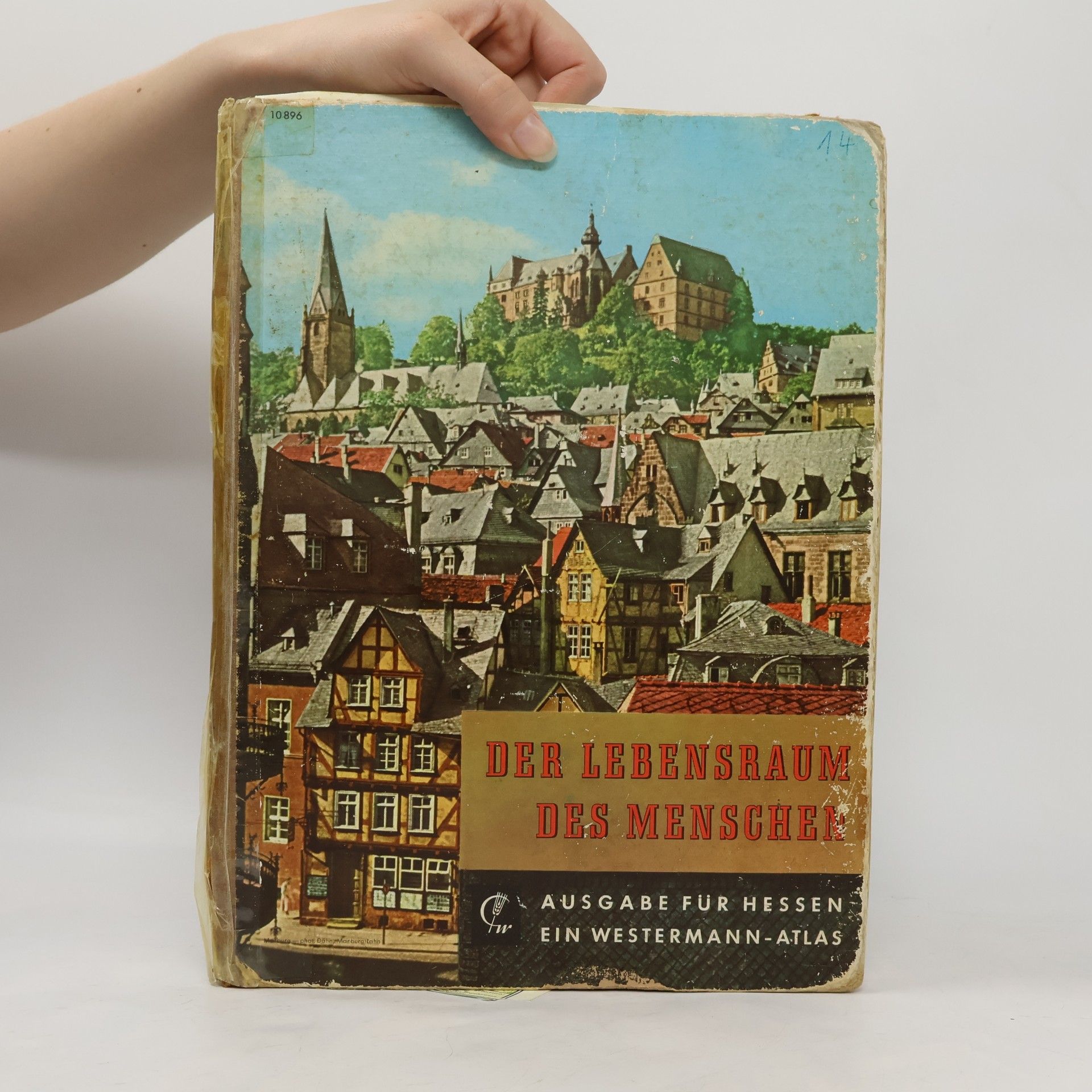 Autorenkollektiv Der Lebensraum des Menschen