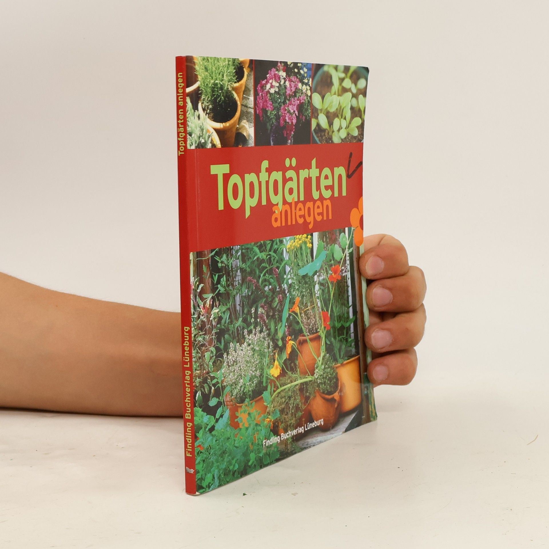 Topfgärten anlegen