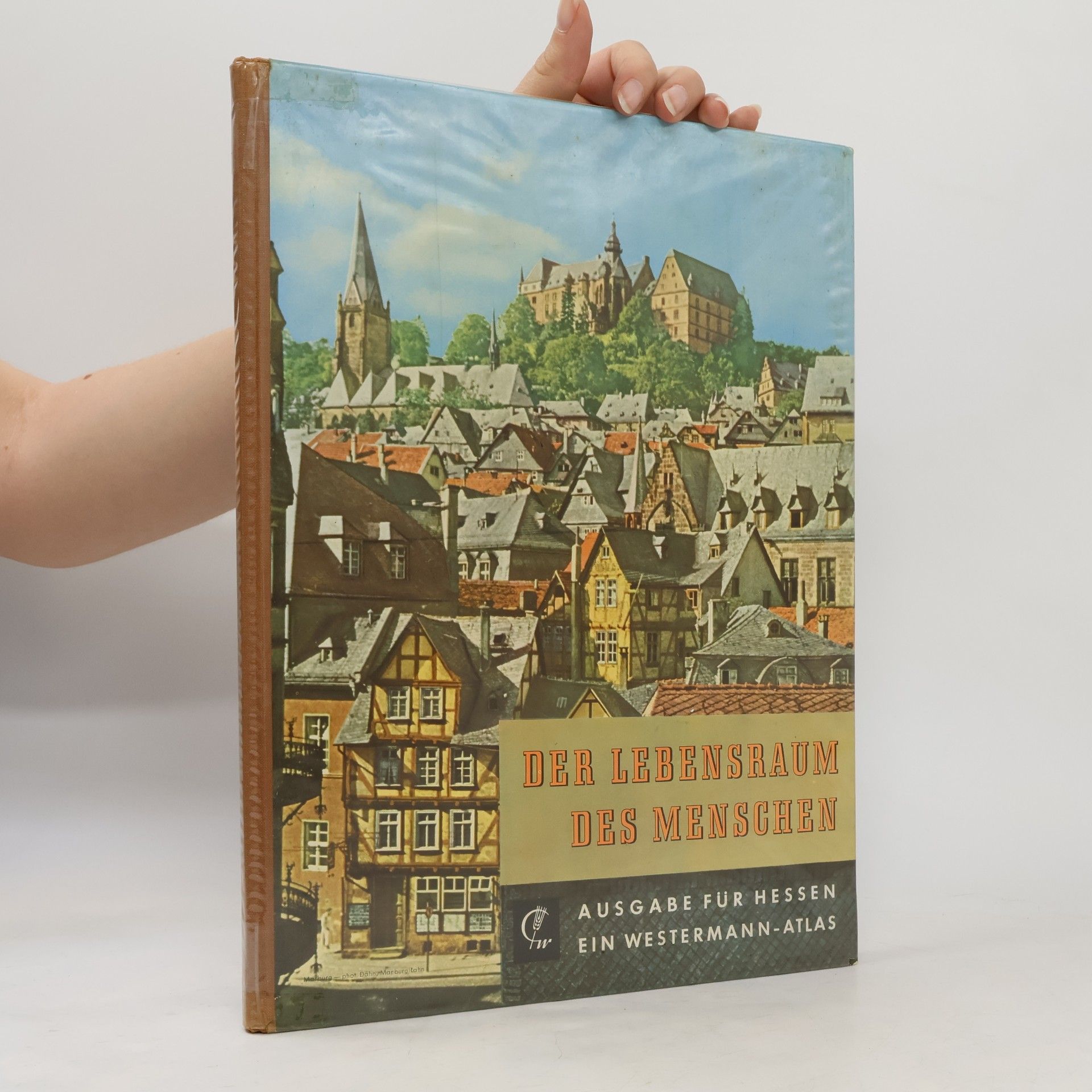 Autorenkollektiv Der Lebensraum des Menschen