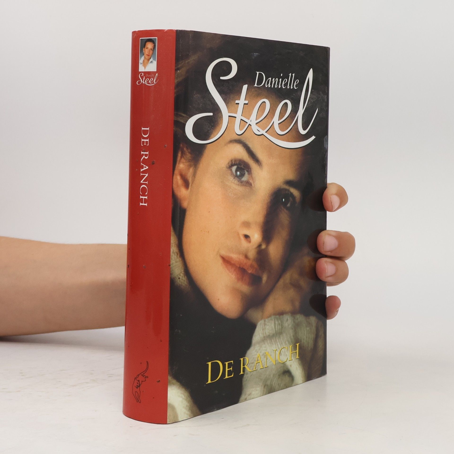 Danielle Steel De Ranch