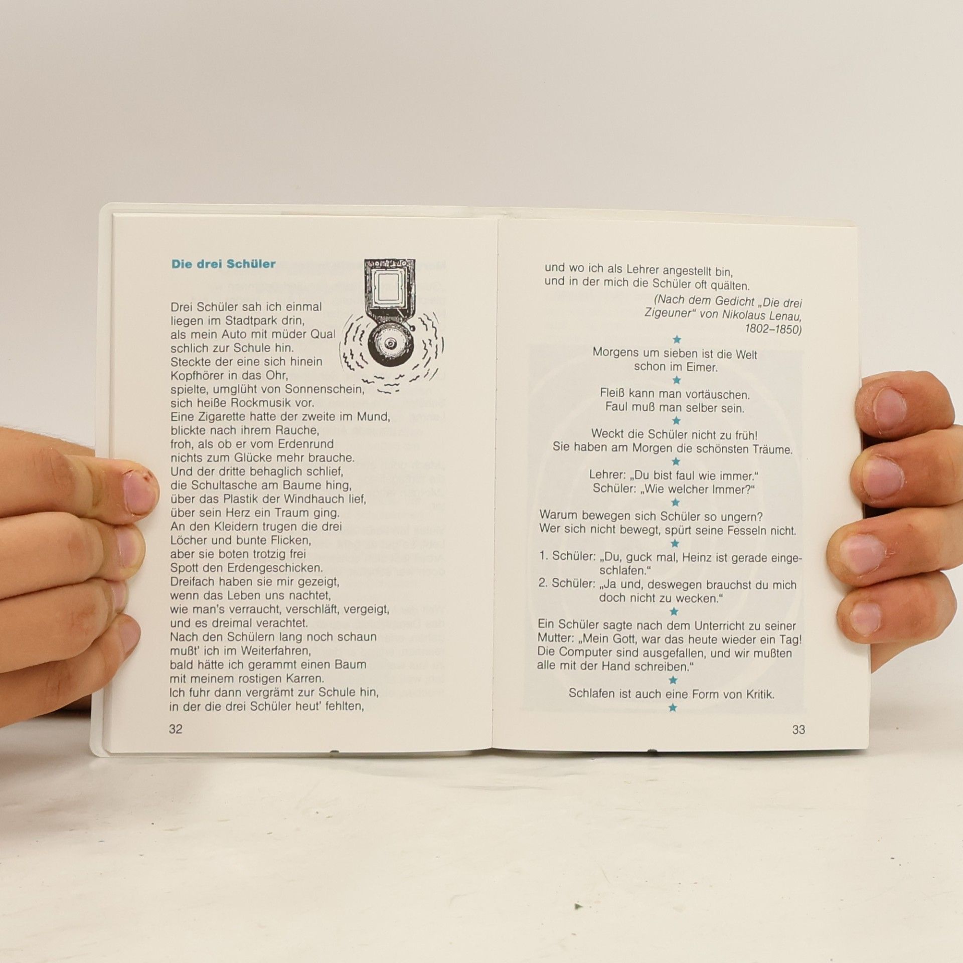 Alfons Schweiggert Typisch Lehrer!: Handbuch für Schulnervensägen