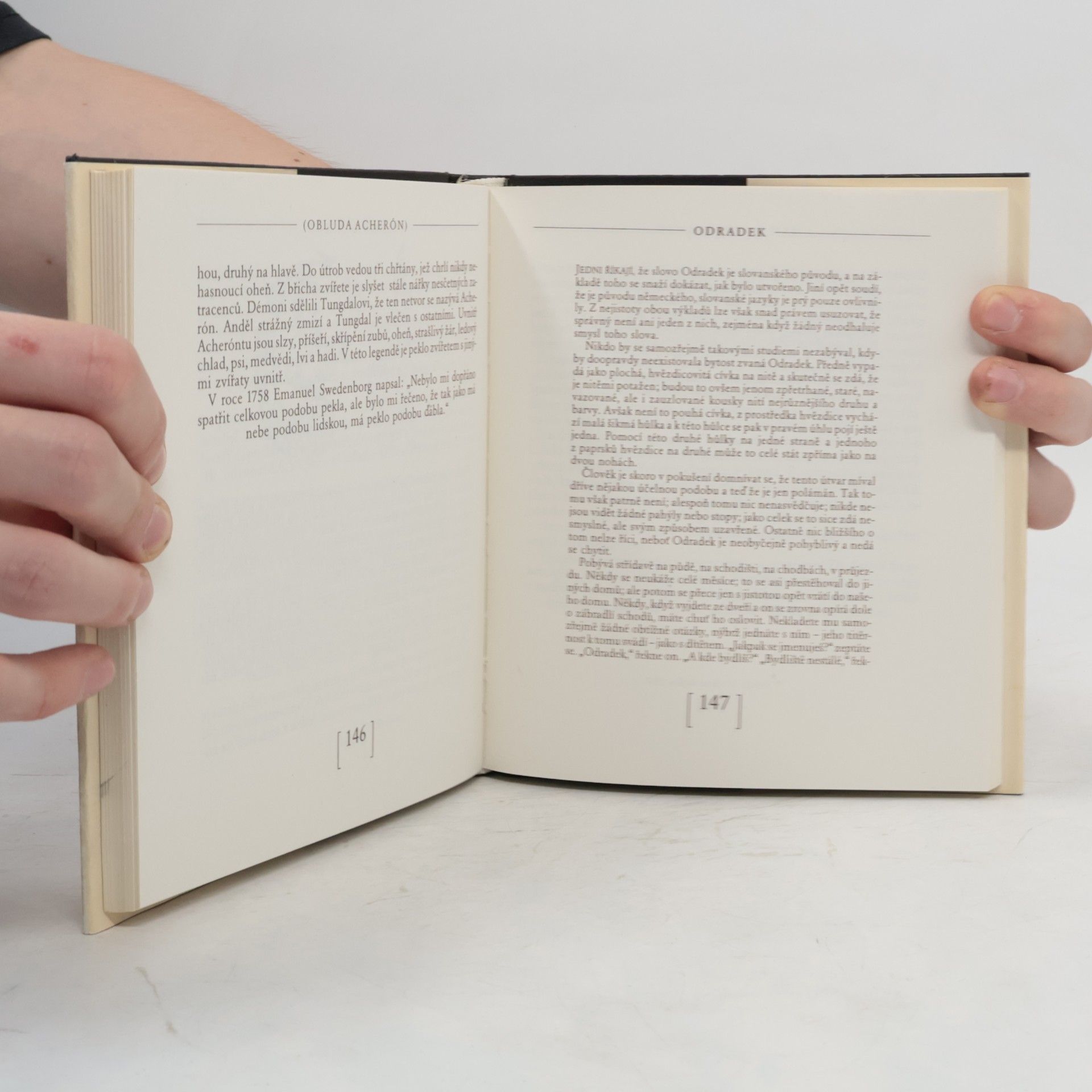 Jorge Luis Borges Fantastická zoologie