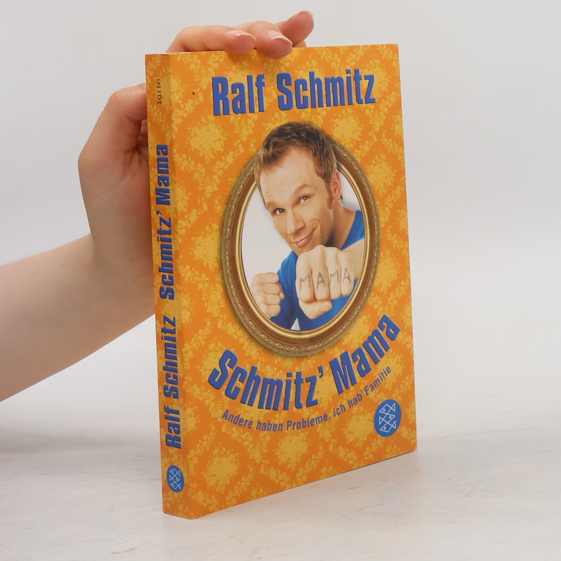 Ralf Schmitz Schmitz' Mama