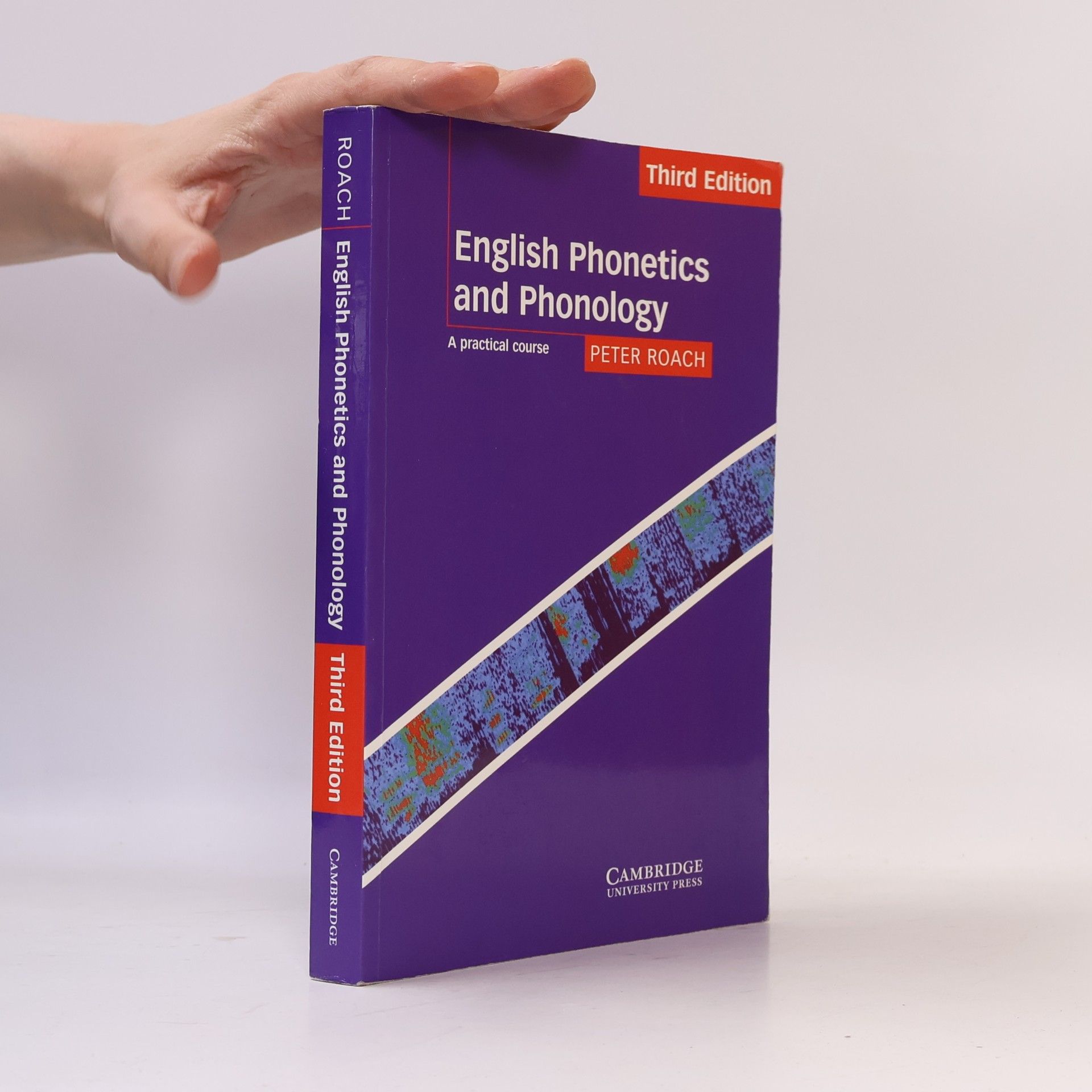 Peter Roach English Phonetics and Phonology