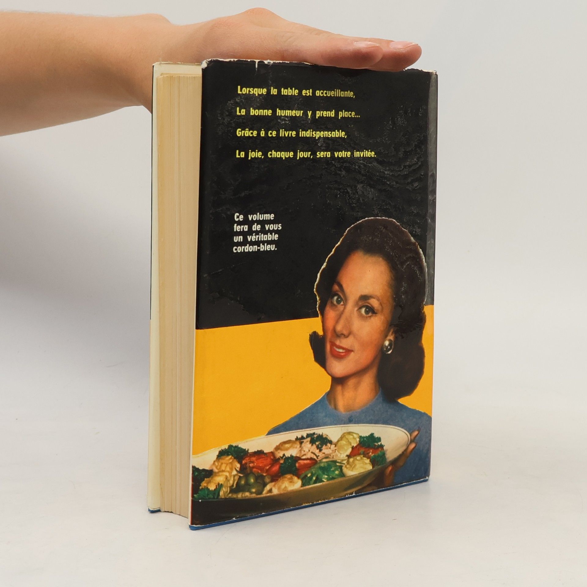 Germaine Deloge La bonne cuisine de chez nous