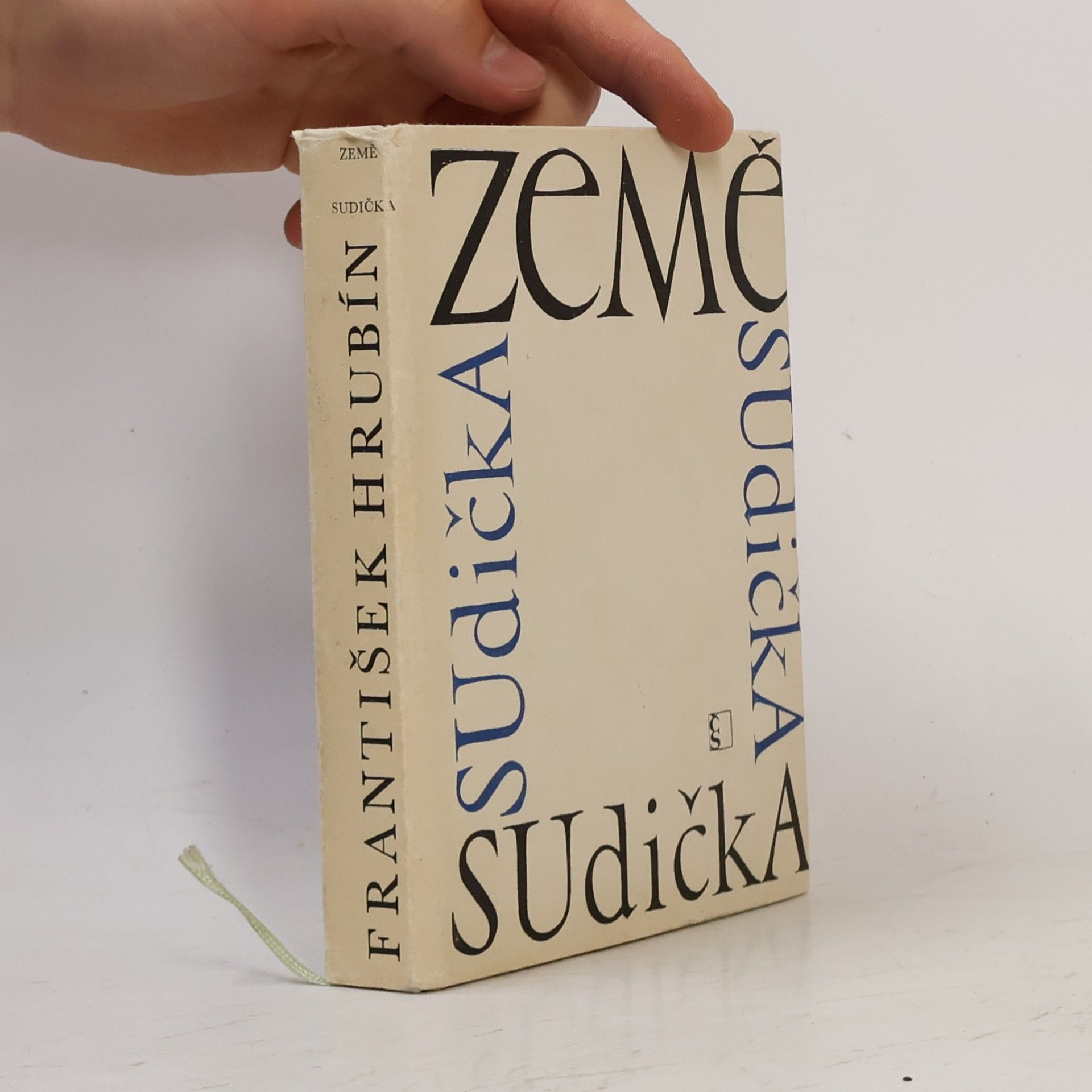 Země Sudička
