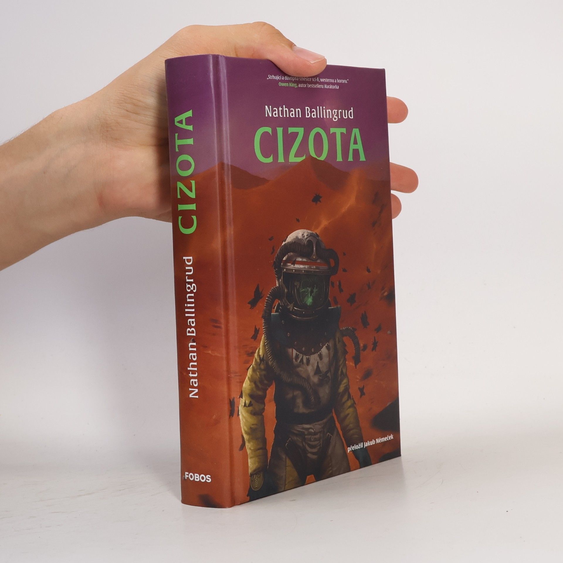 Cizota