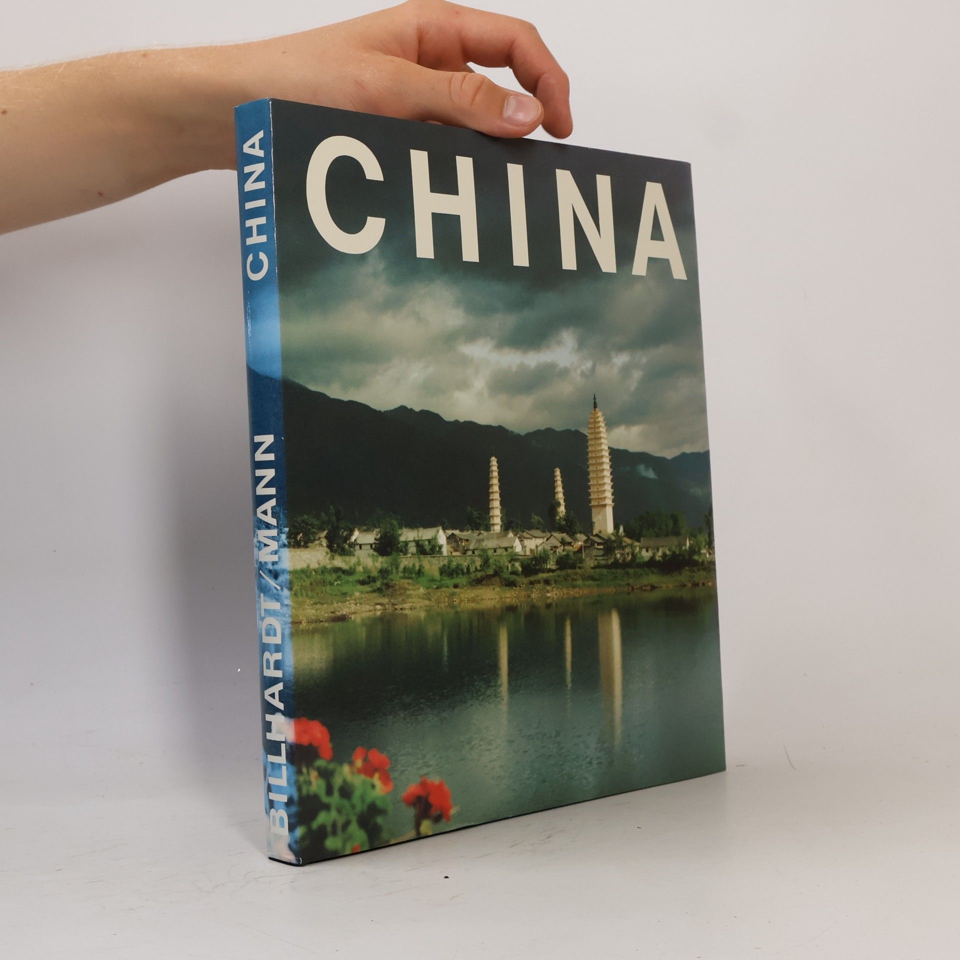 Auteurscollectief China - Impressionen einer Reise