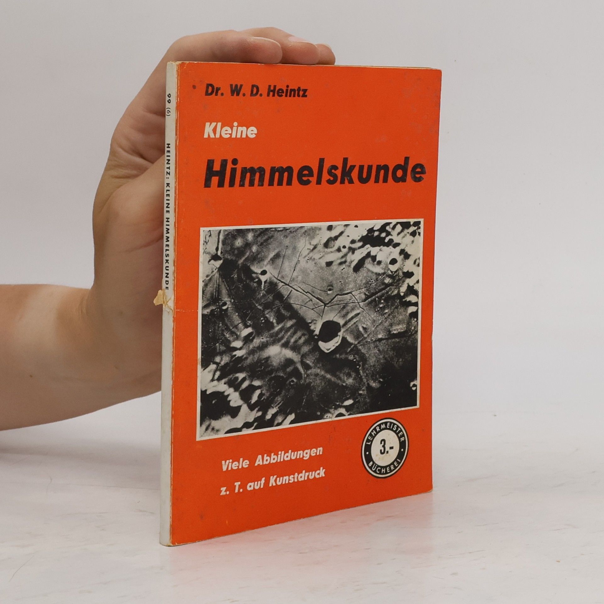 Kleine Himmelskunde