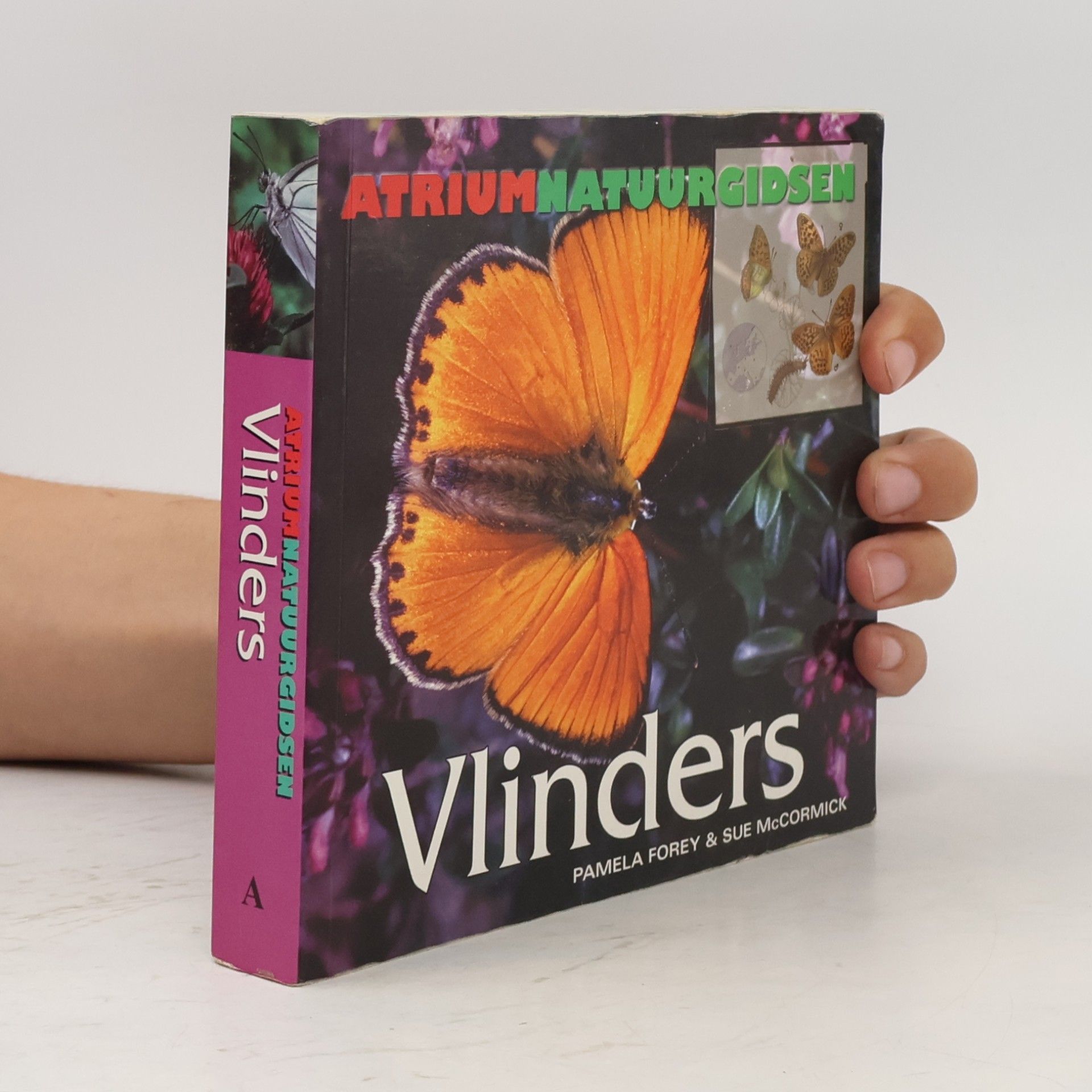 Vlinders