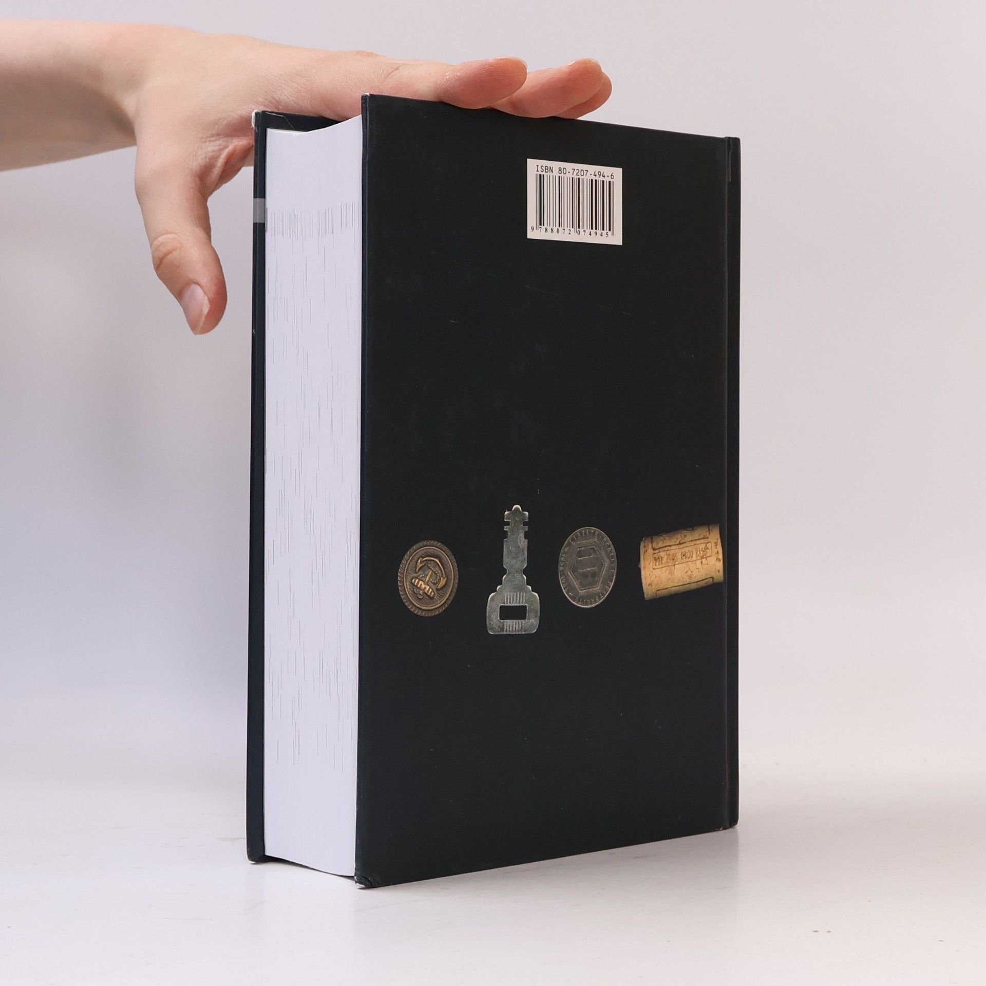 Zdeněk Karel Slabý Svět jiné hudby : průhledy do hudby alternativní, avantgardní, improvizované, nové, opoziční, progresivní, experimentální, postmoderní, aktuální, free, klezmeru atd.. [Kn. 1]