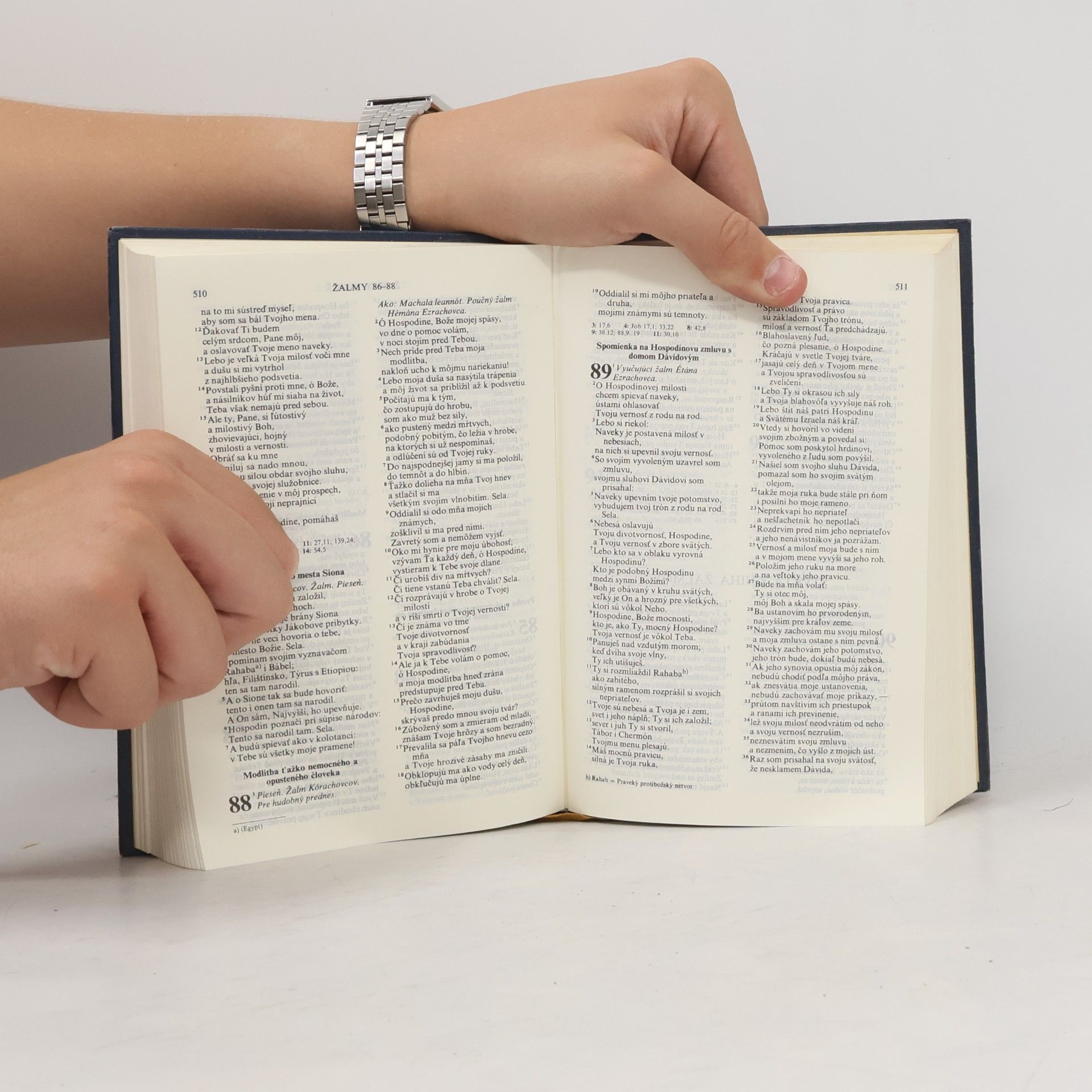 Kolektiv autorů Biblia